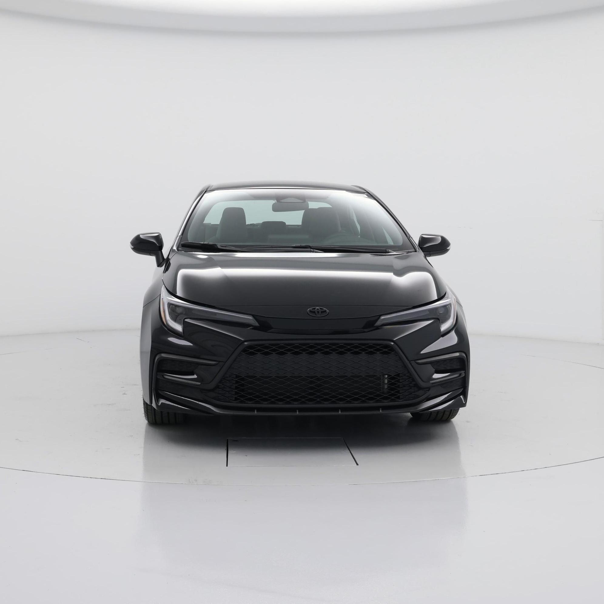 Thumbnail: 2026 Toyota Corolla - 5