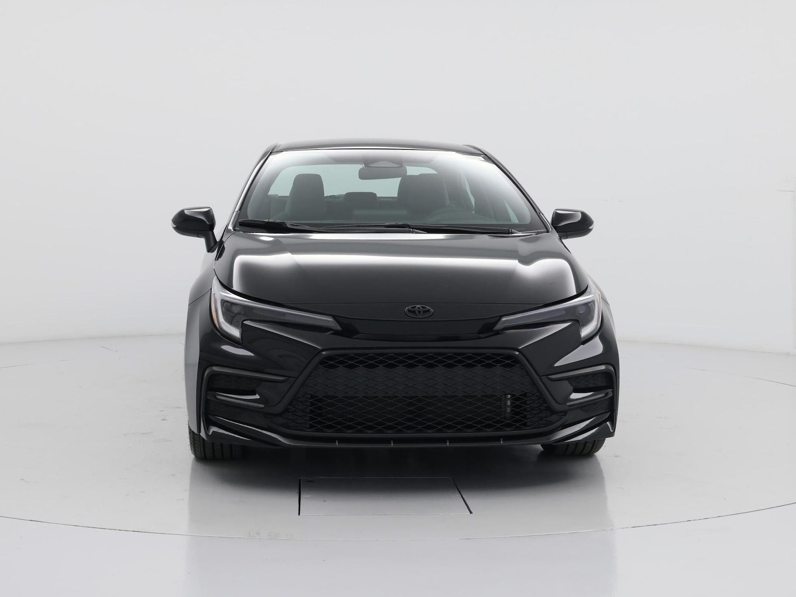 2026 Toyota Corolla SE - Photo 6