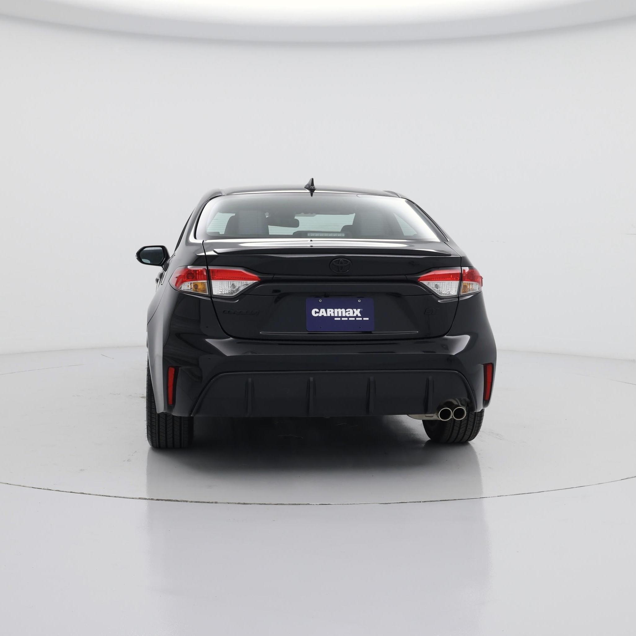 Thumbnail: 2026 Toyota Corolla - 6