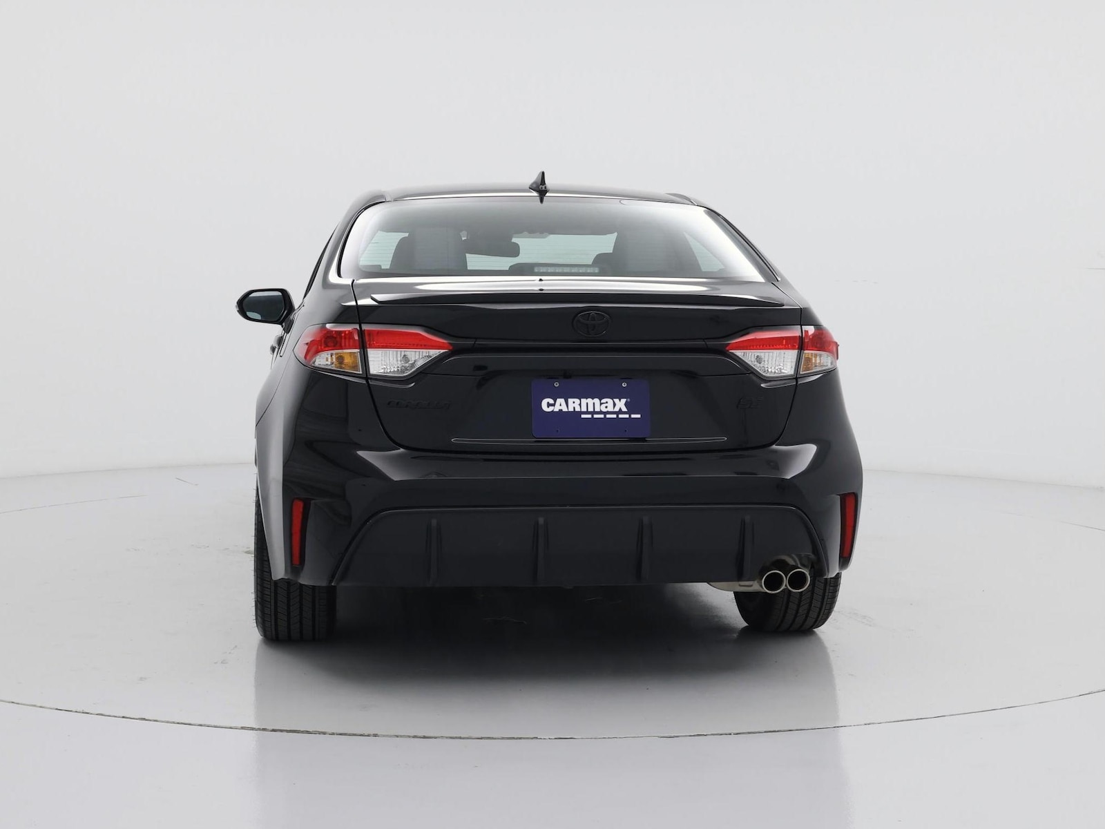 2026 Toyota Corolla SE - Photo 7
