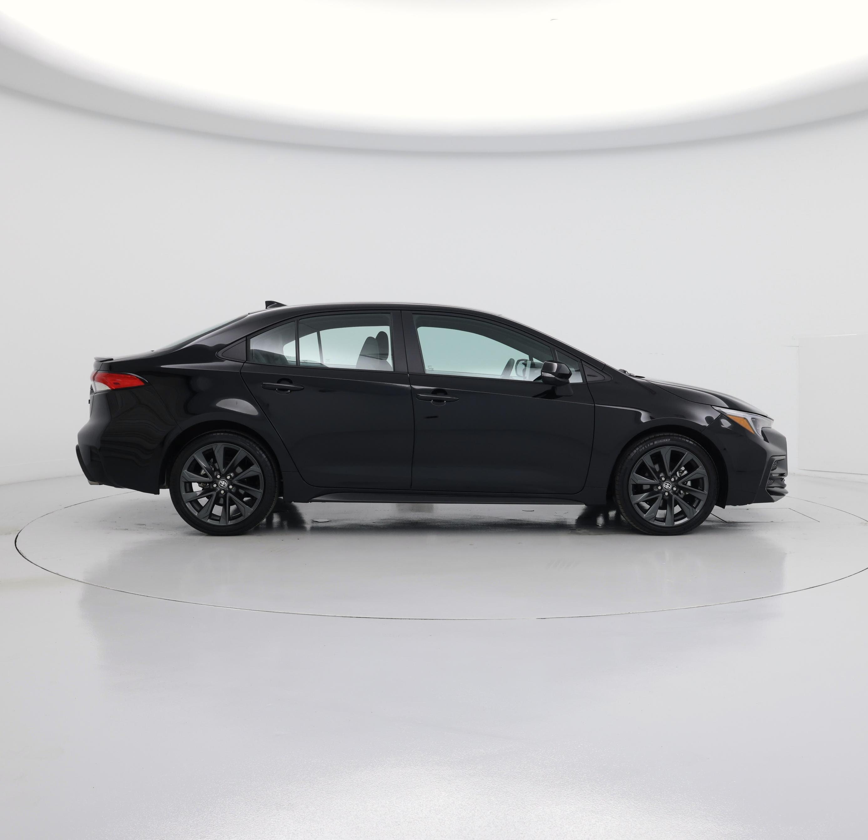 Thumbnail: 2026 Toyota Corolla - 7