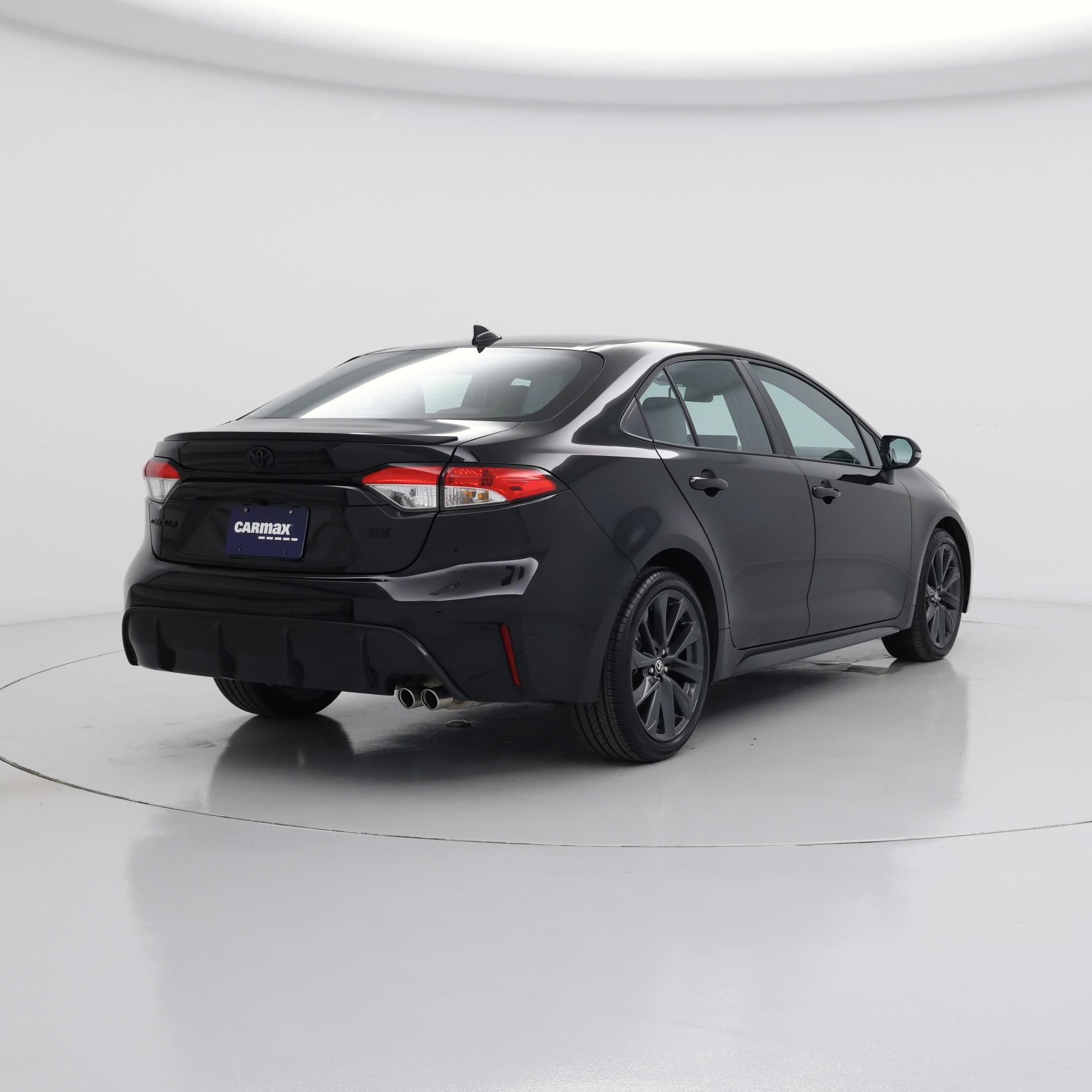 Thumbnail: 2026 Toyota Corolla - 8
