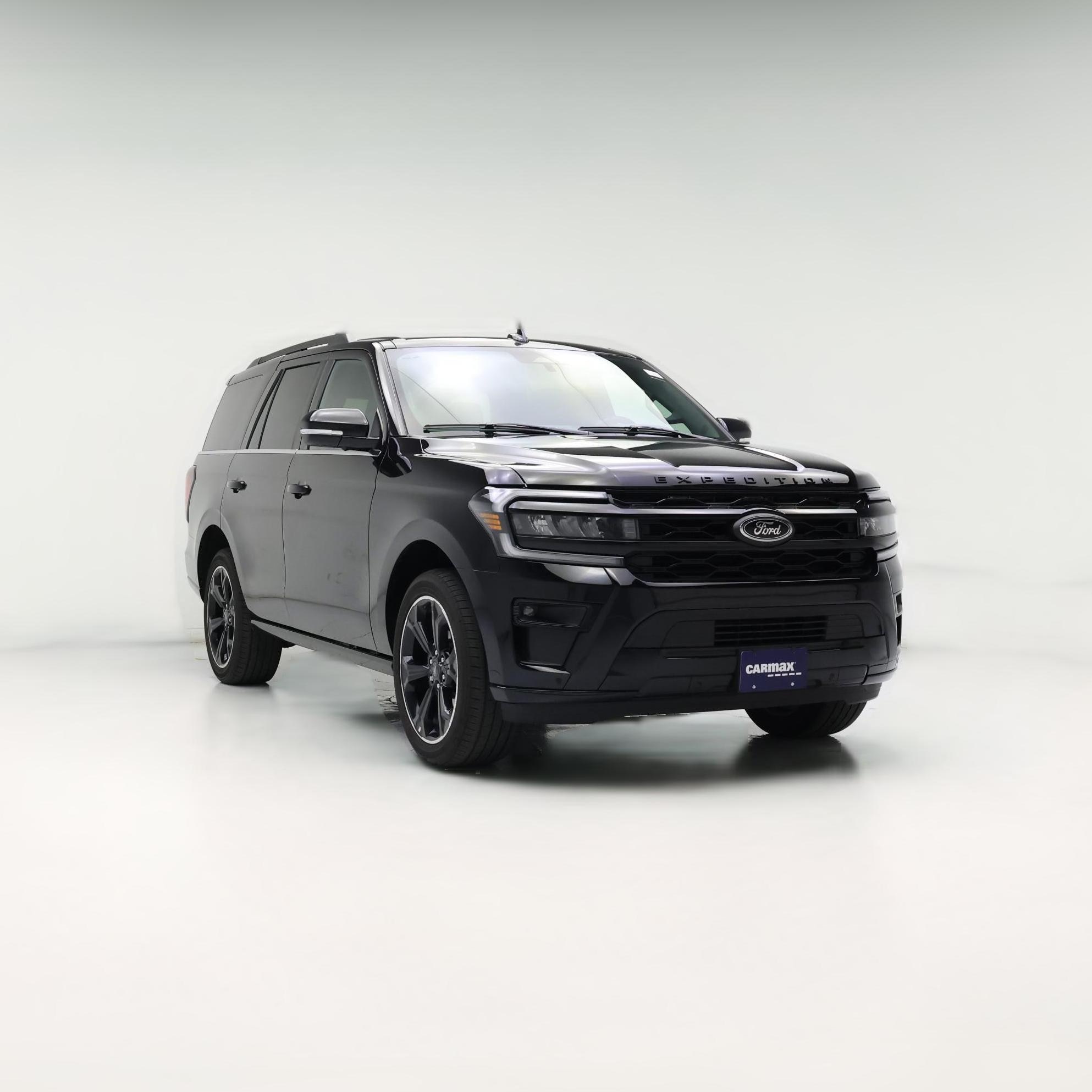 Thumbnail: 2024 Ford Expedition - 1