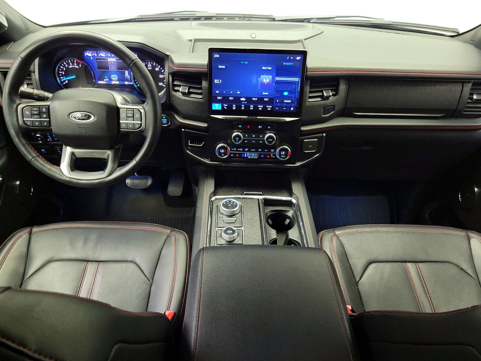 Thumbnail: 2024 Ford Expedition - 9