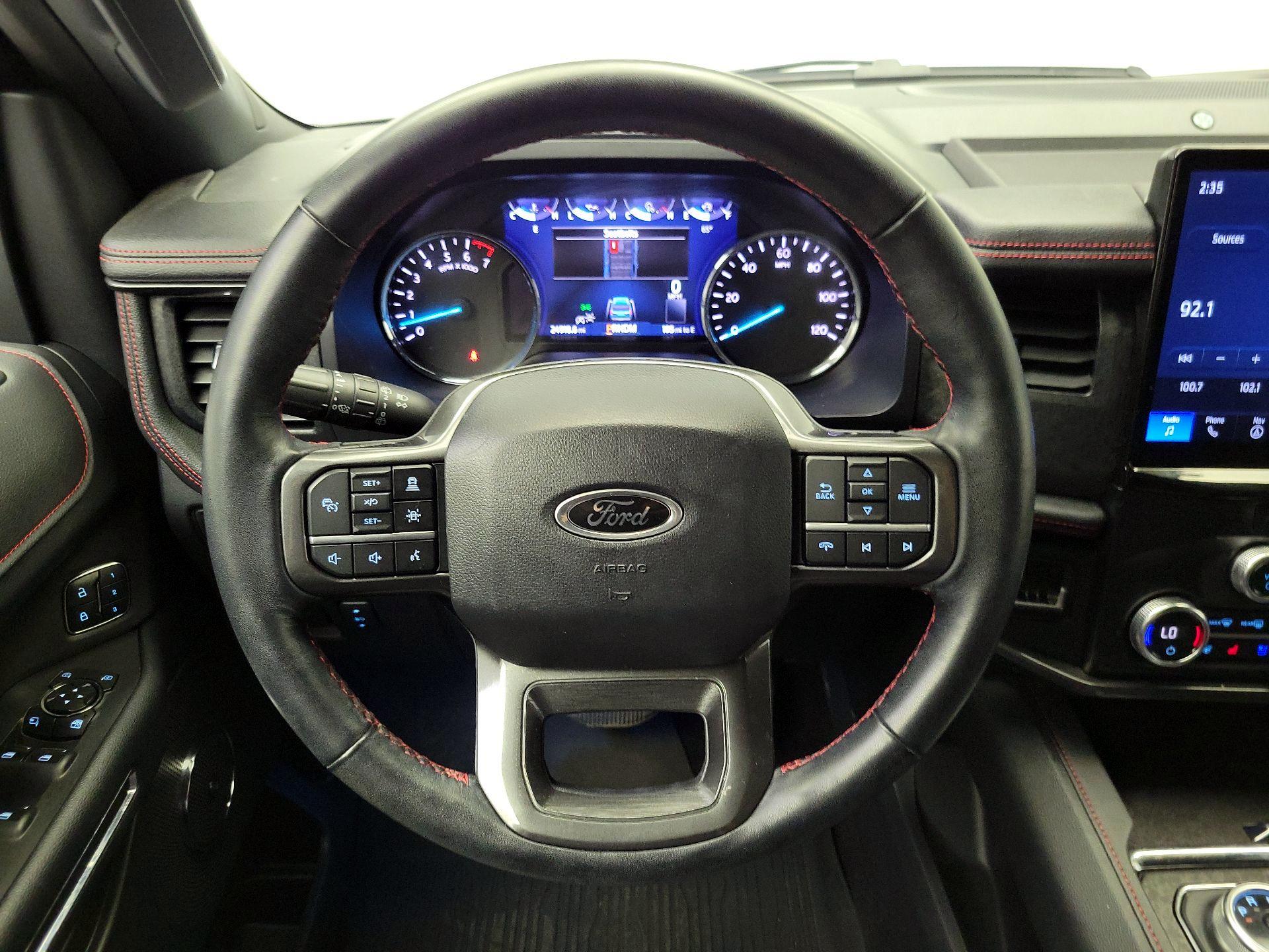 Thumbnail: 2024 Ford Expedition - 10