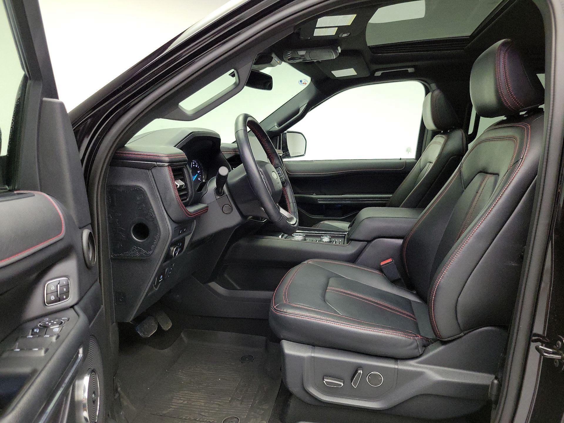 Thumbnail: 2024 Ford Expedition - 11