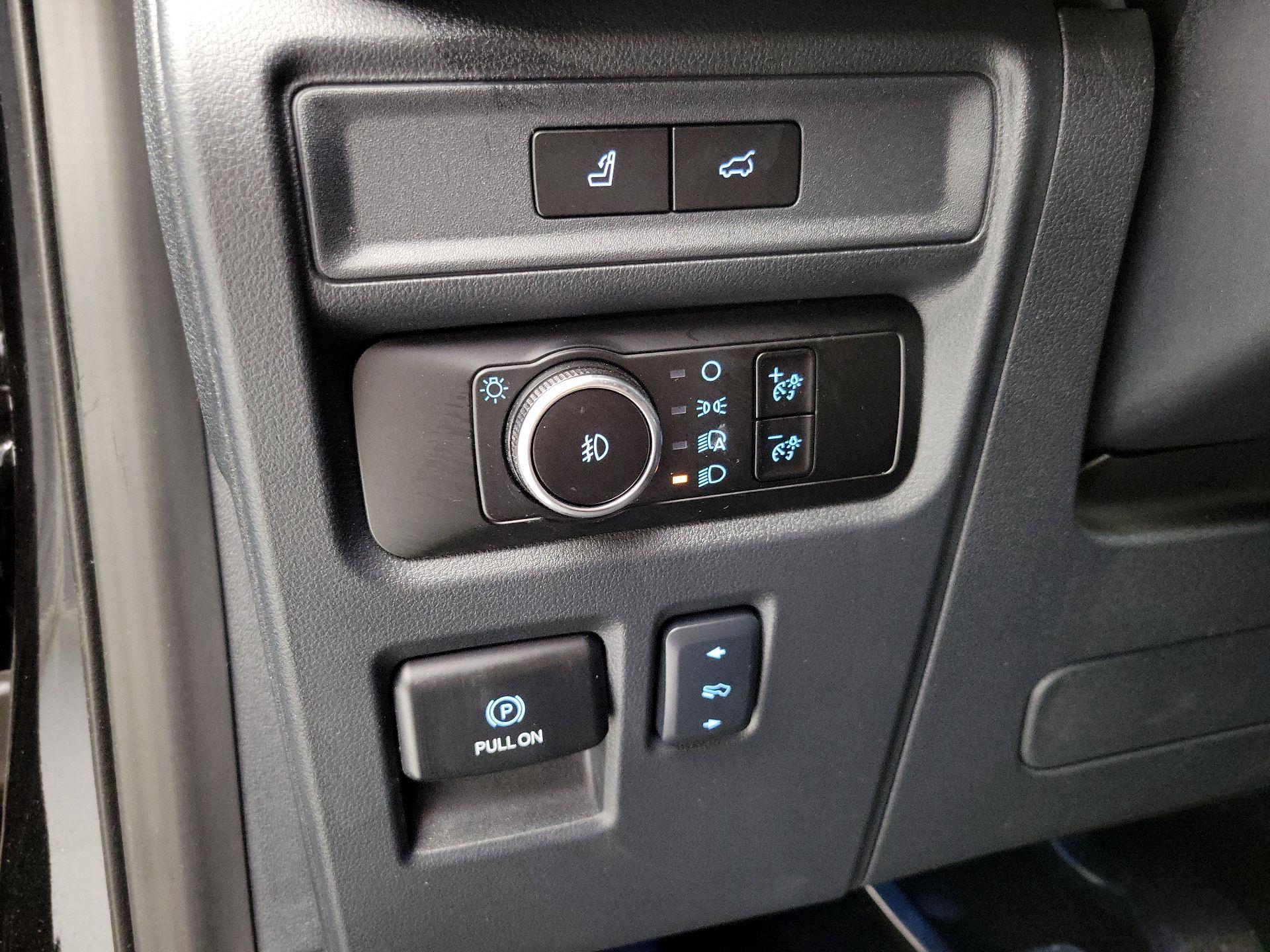 Thumbnail: 2024 Ford Expedition - 13