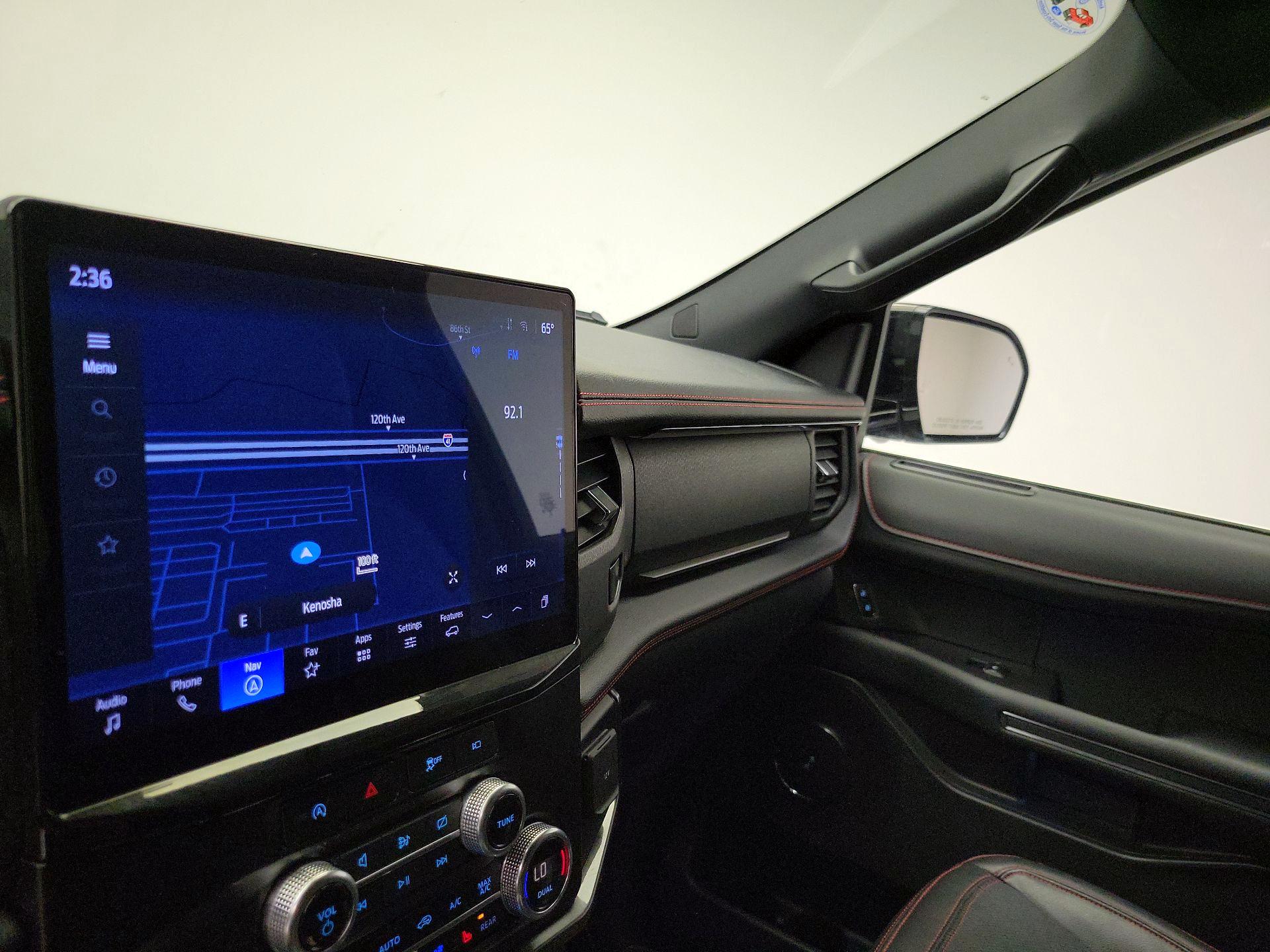 Thumbnail: 2024 Ford Expedition - 14