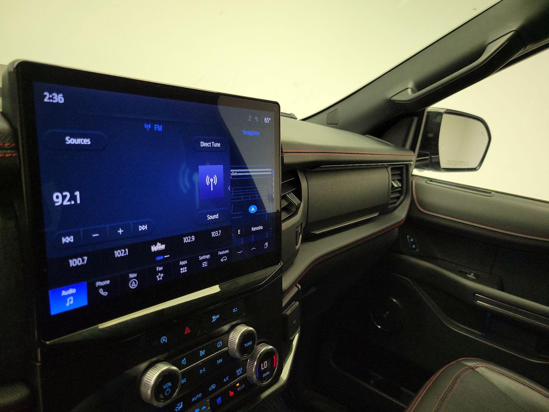 Thumbnail: 2024 Ford Expedition - 16