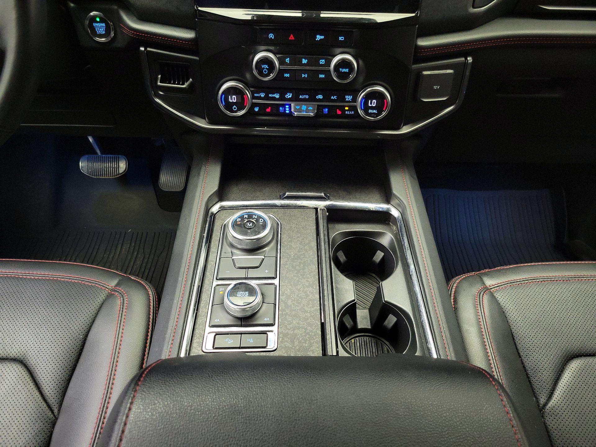 Thumbnail: 2024 Ford Expedition - 18