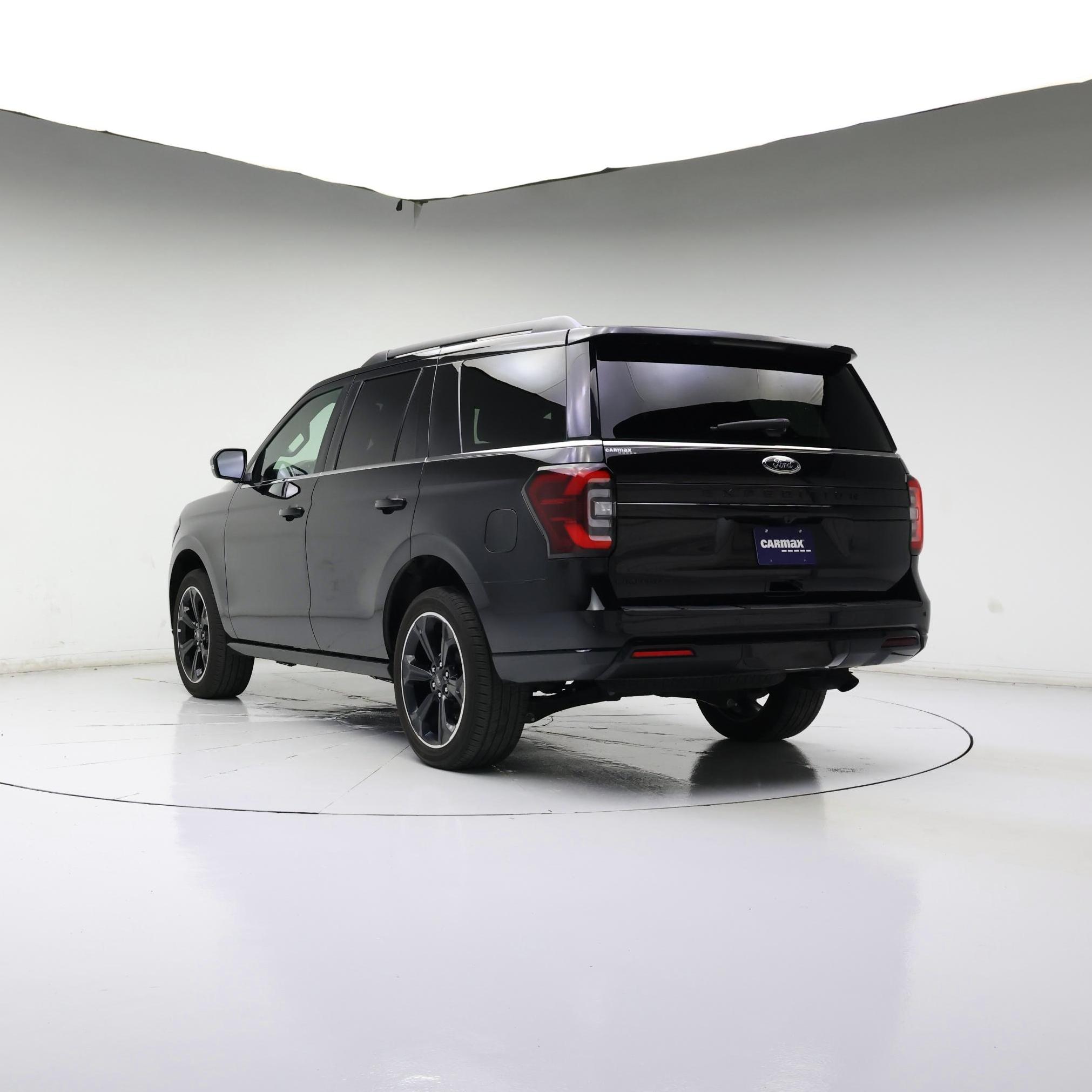 Thumbnail: 2024 Ford Expedition - 2