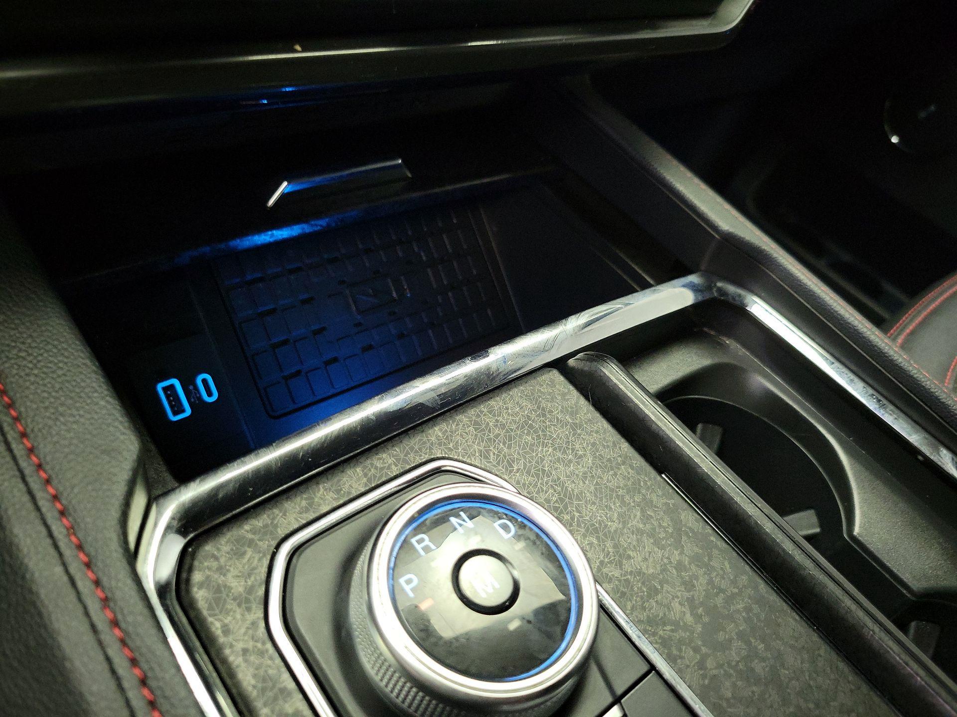 Thumbnail: 2024 Ford Expedition - 19