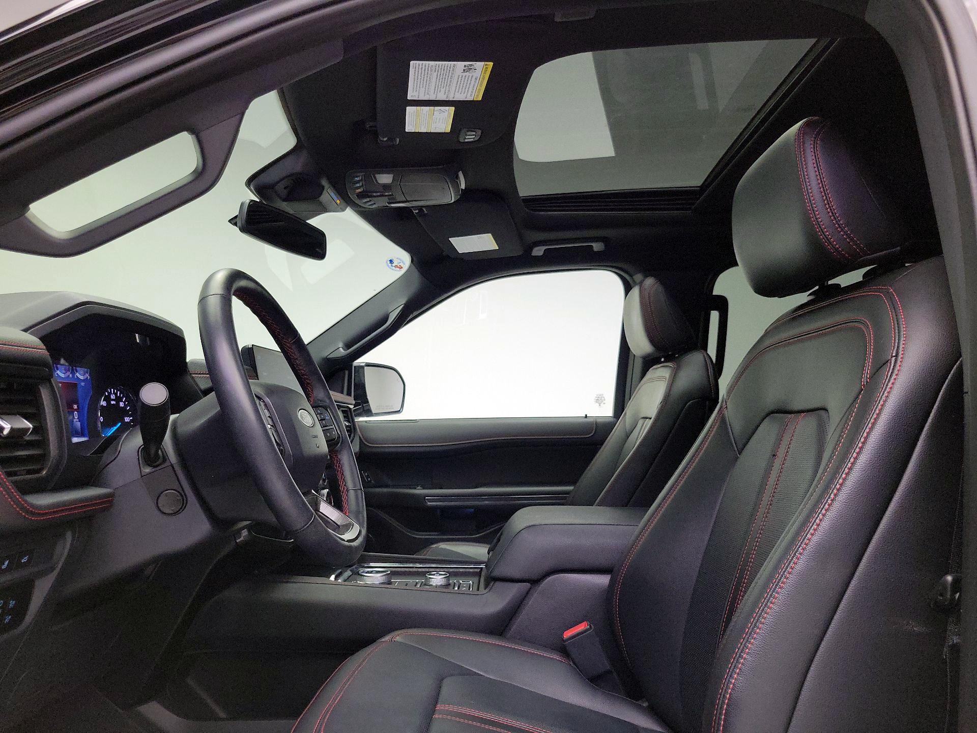 Thumbnail: 2024 Ford Expedition - 20