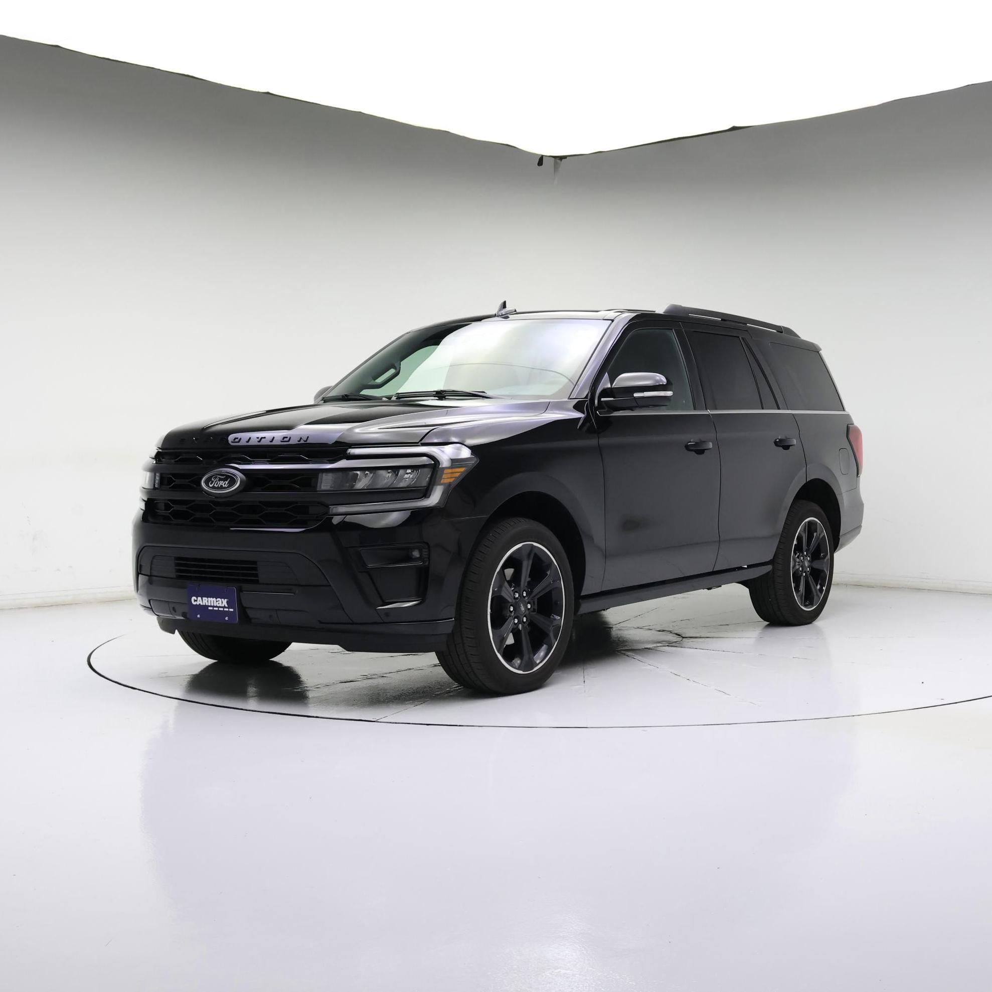 Thumbnail: 2024 Ford Expedition - 4