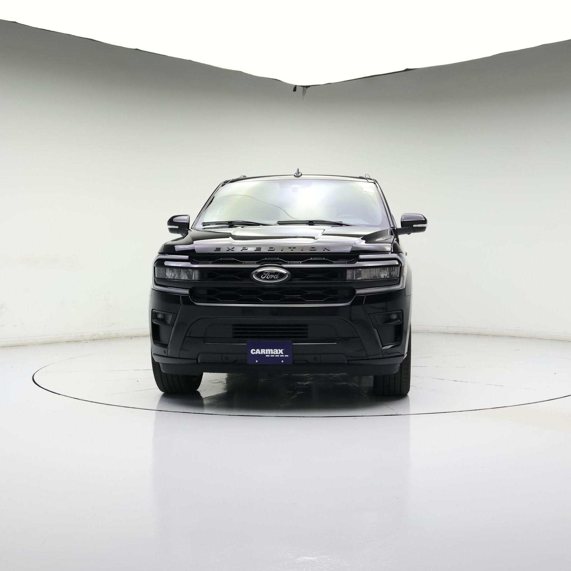 Thumbnail: 2024 Ford Expedition - 5