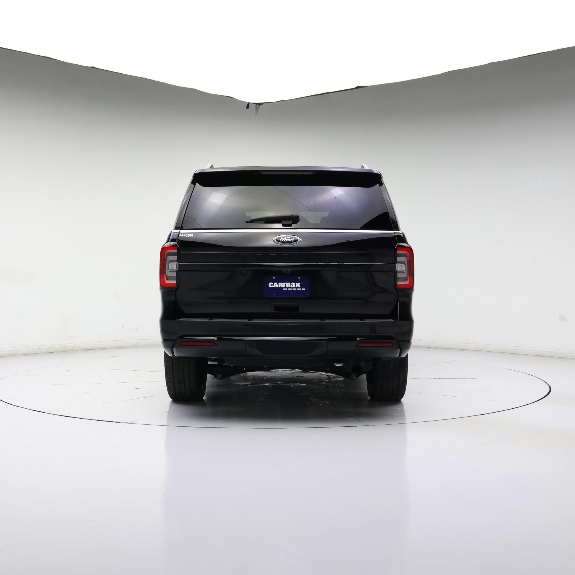 Thumbnail: 2024 Ford Expedition - 6