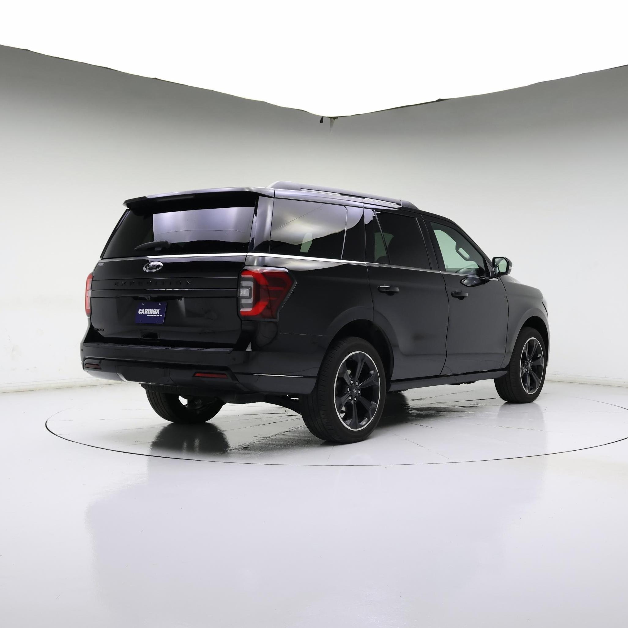 Thumbnail: 2024 Ford Expedition - 8