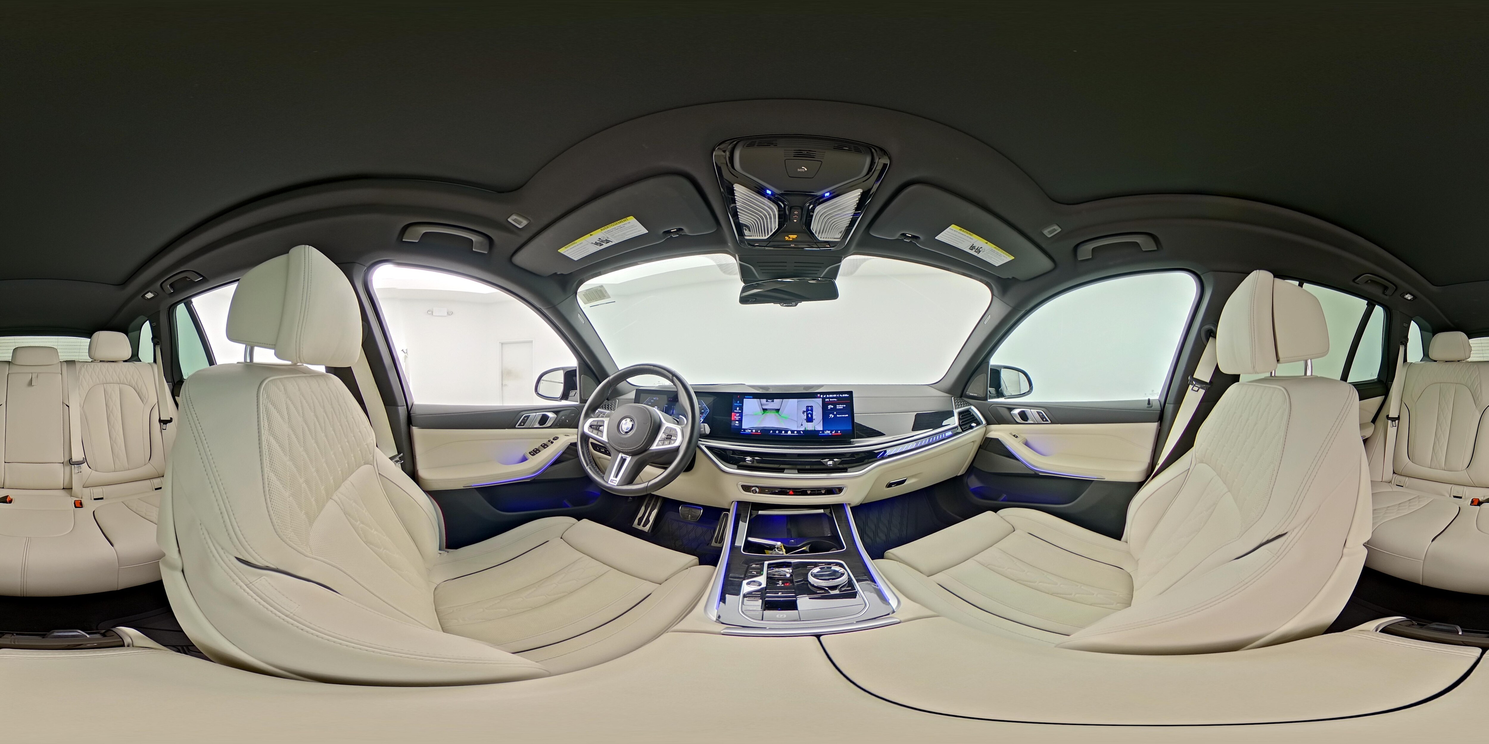 2024 BMW X5 M60i - Photo 26