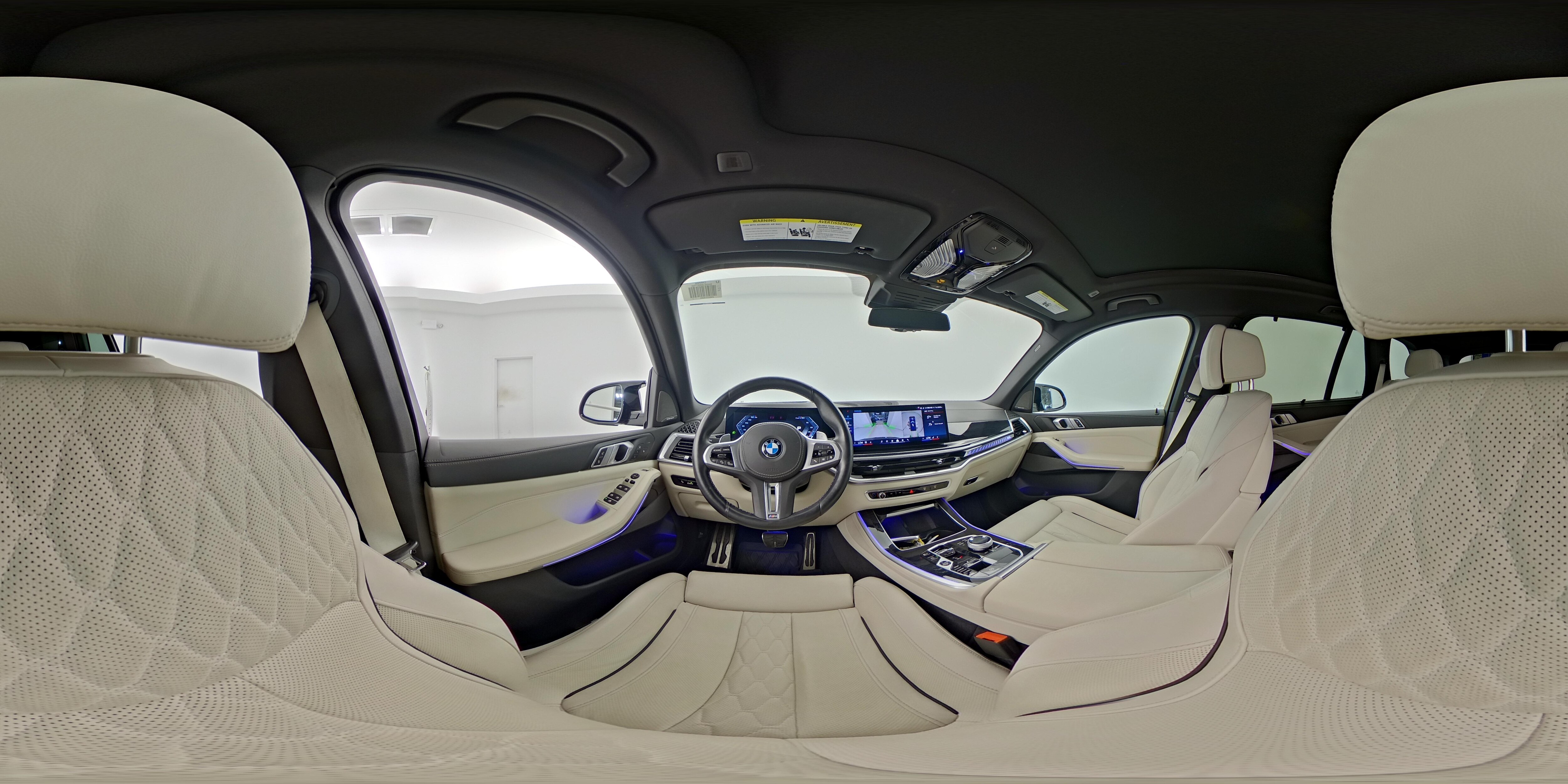 2024 BMW X5 M60i - Photo 28