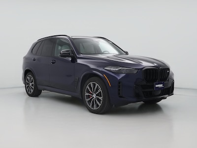 2024 BMW X5 M60