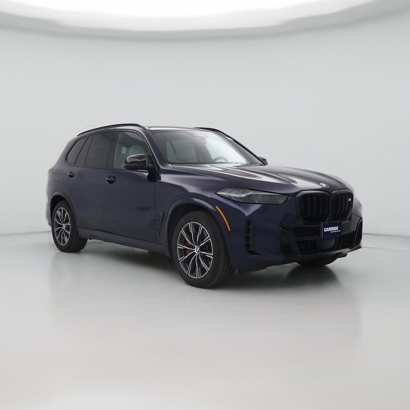 2024 BMW X5 M60