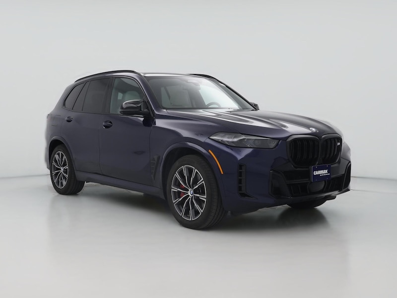 2024 BMW X5 M60
