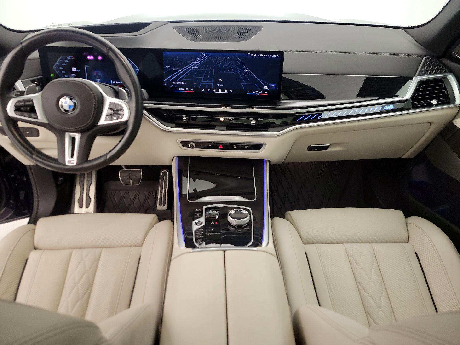 Thumbnail: 2024 BMW X5 - 9