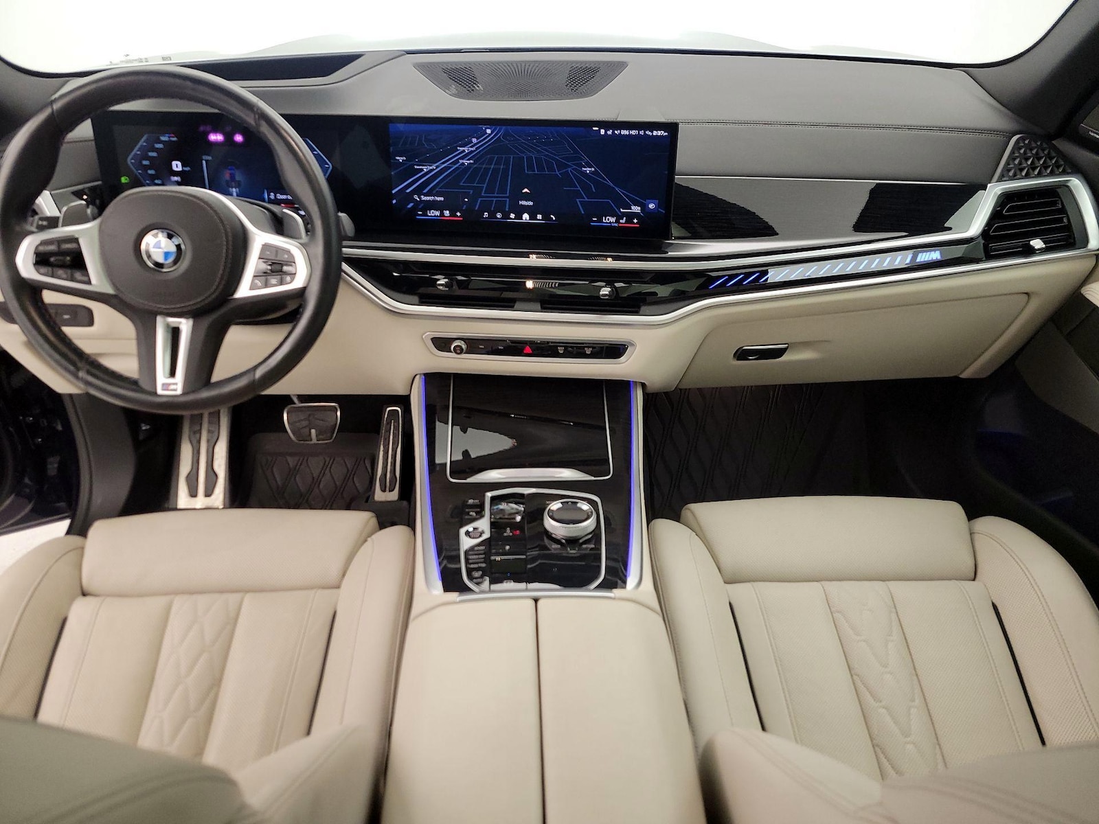 2024 BMW X5 M60i - Photo 10