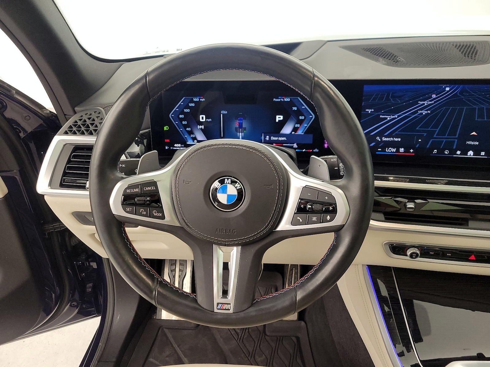 2024 BMW X5 M60i - Photo 11