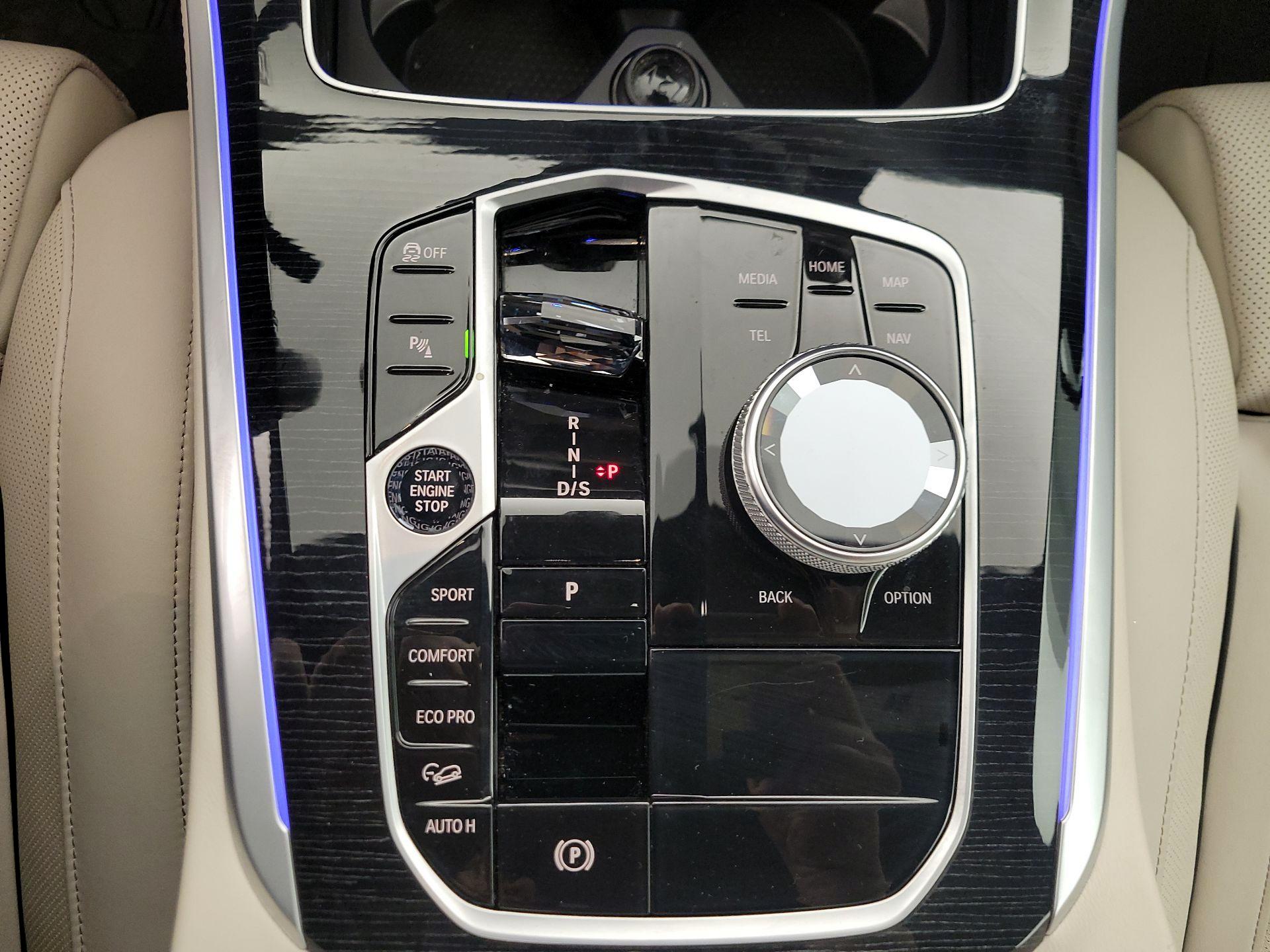 Thumbnail: 2024 BMW X5 - 18