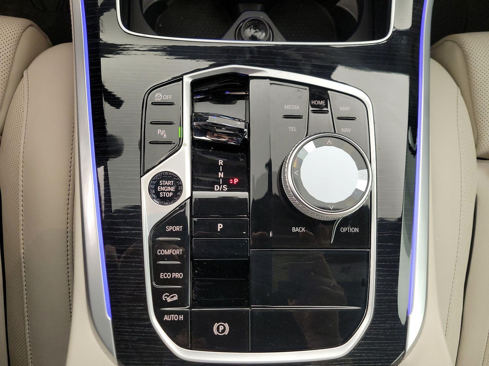 2024 BMW X5 M60i - Photo 19