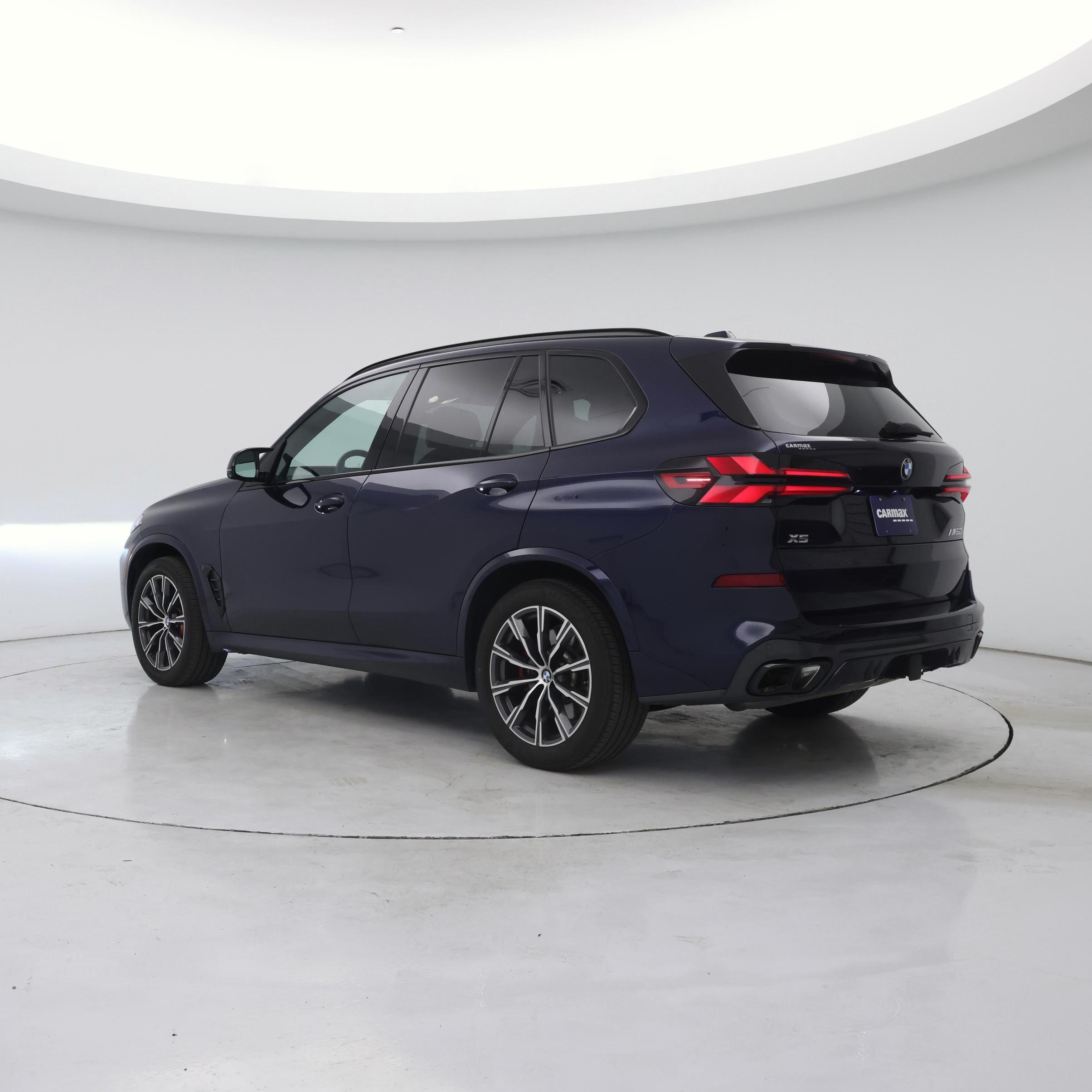 Thumbnail: 2024 BMW X5 - 2
