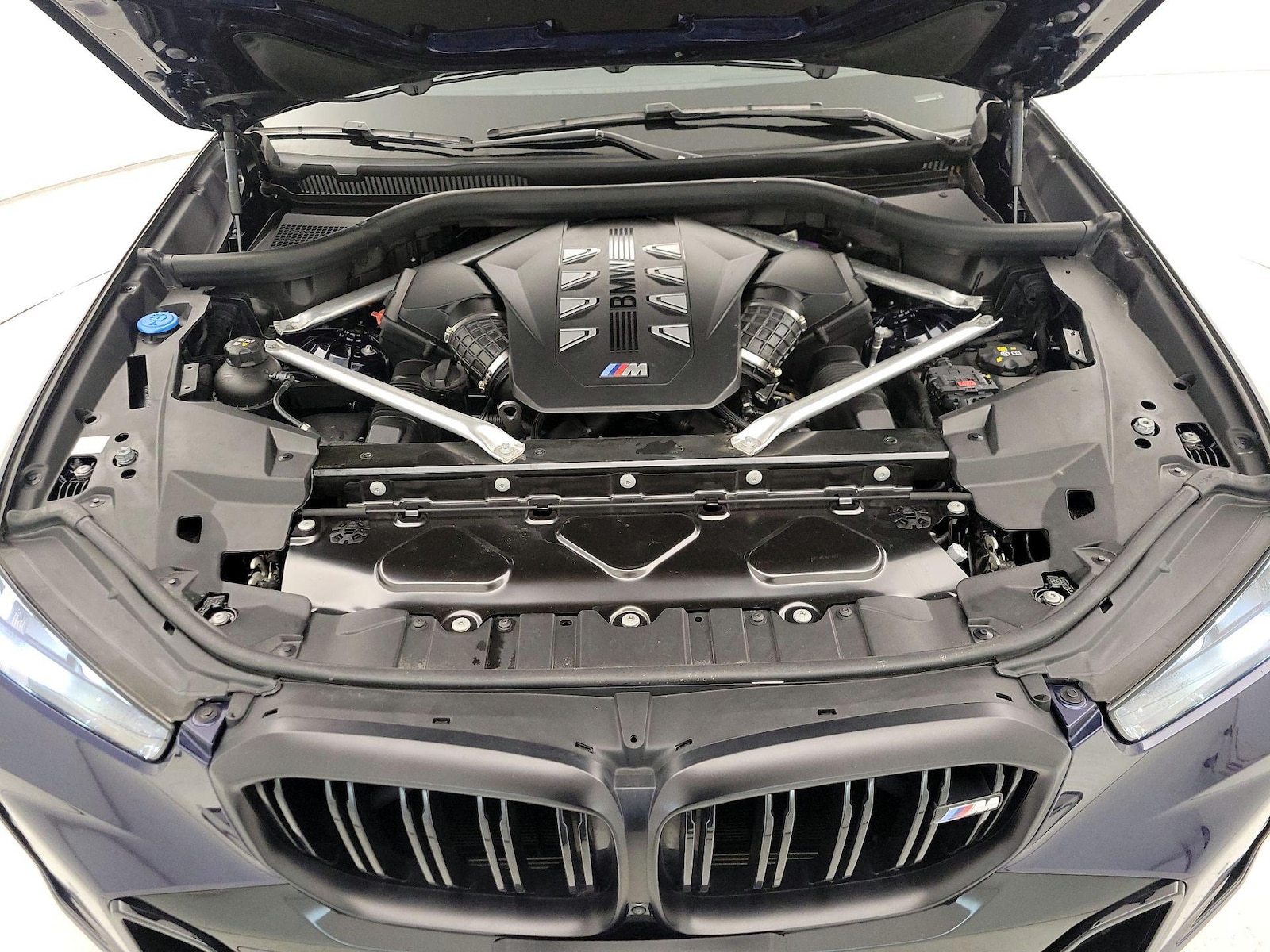 2024 BMW X5 M60i - Photo 24