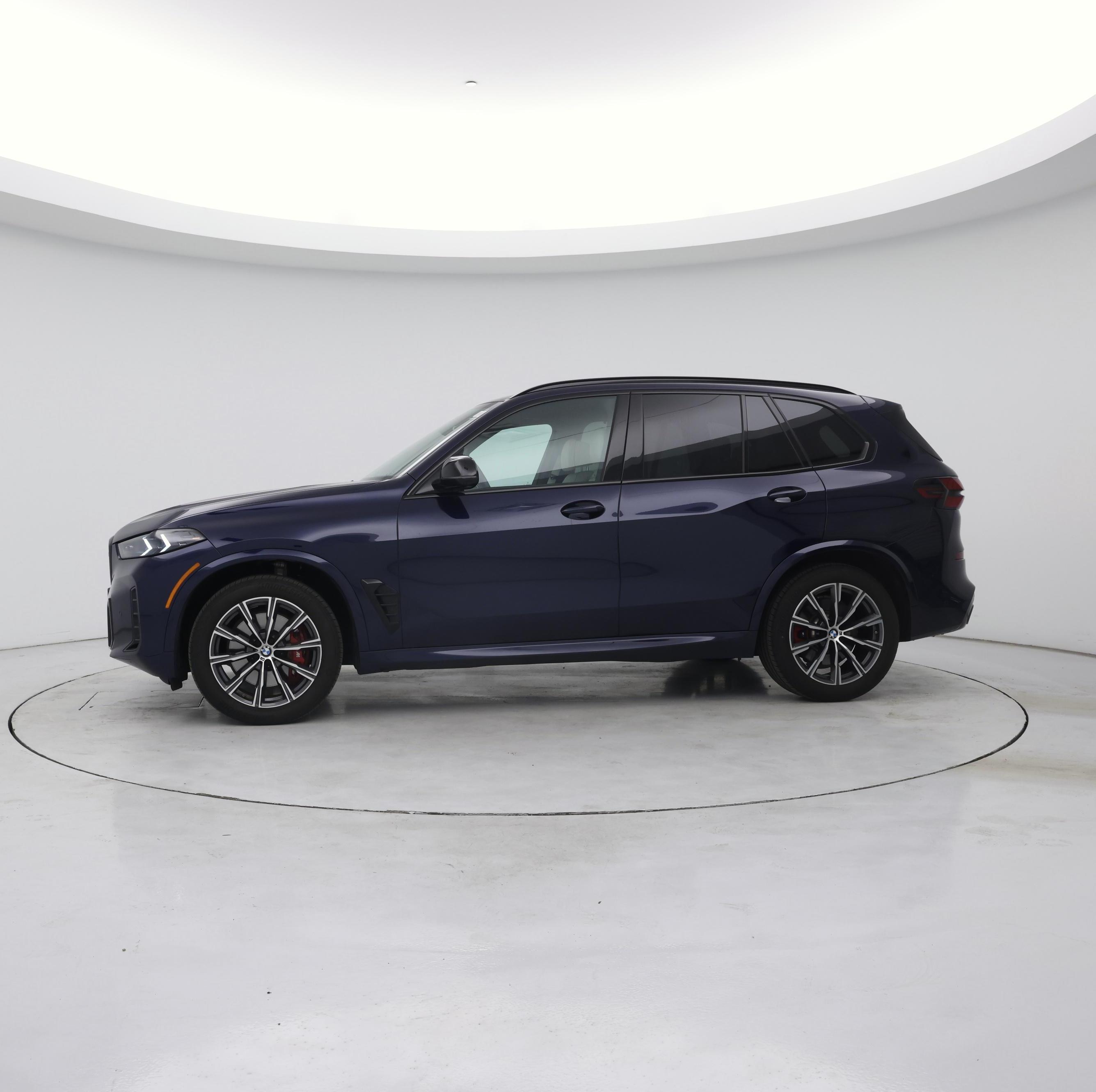 Thumbnail: 2024 BMW X5 - 3
