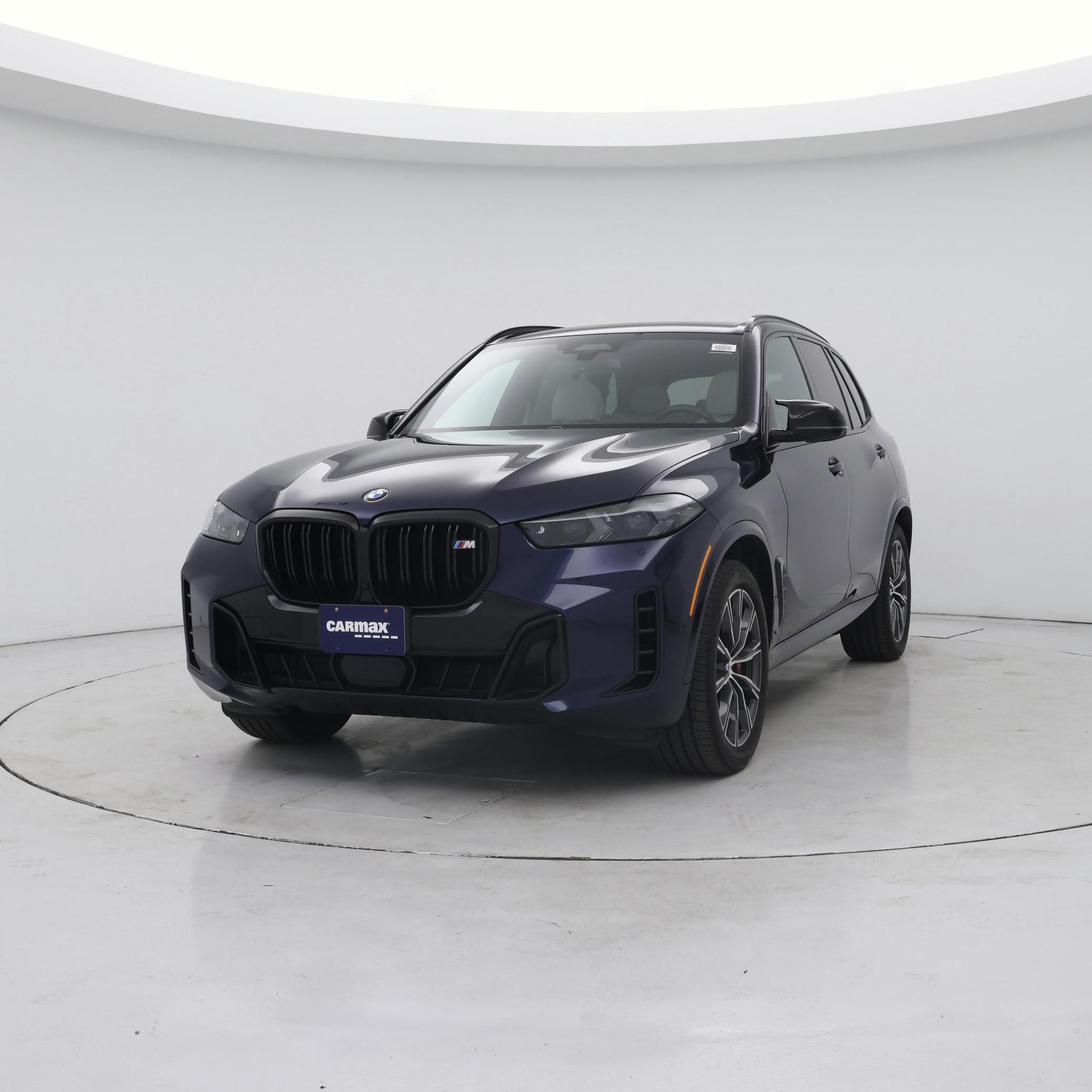 Thumbnail: 2024 BMW X5 - 4