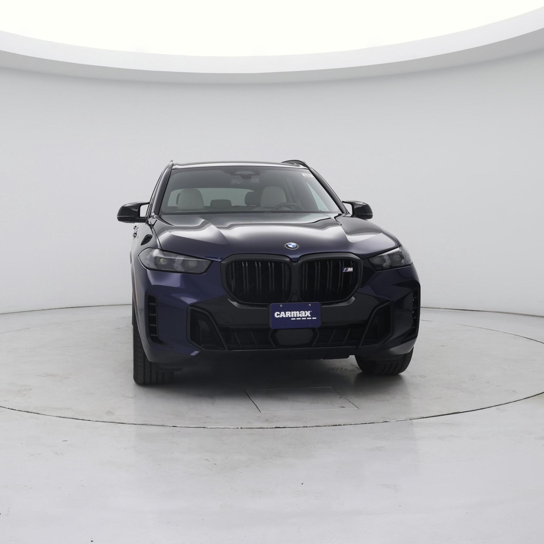 Thumbnail: 2024 BMW X5 - 5