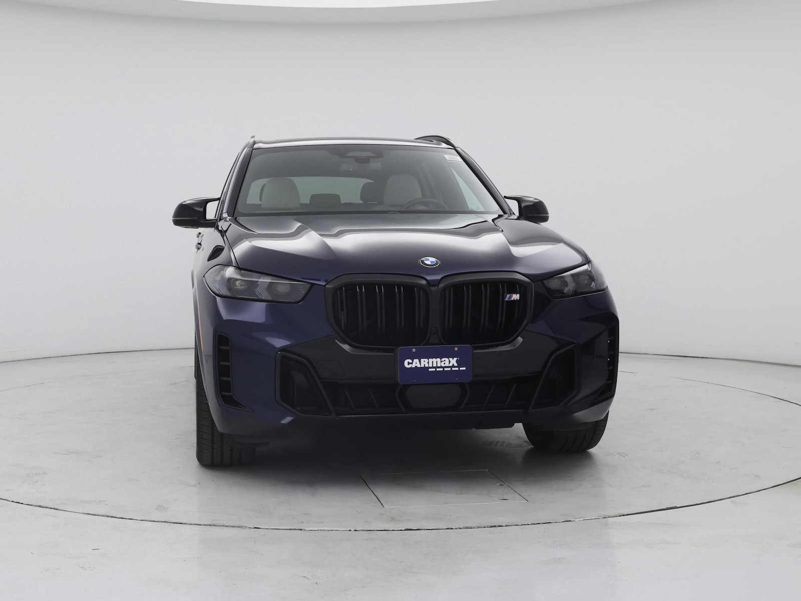 2024 BMW X5 M60i - Photo 6