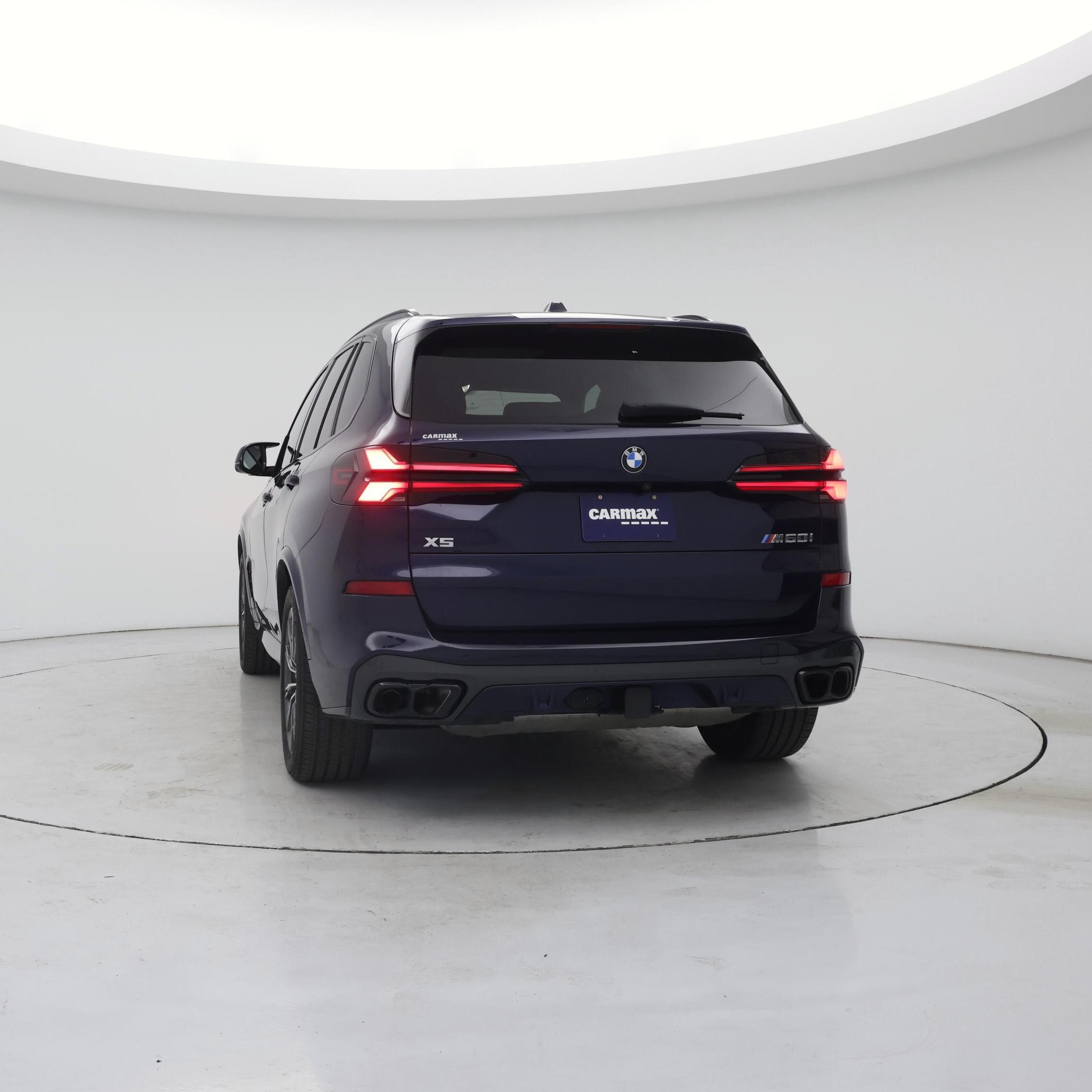 Thumbnail: 2024 BMW X5 - 6