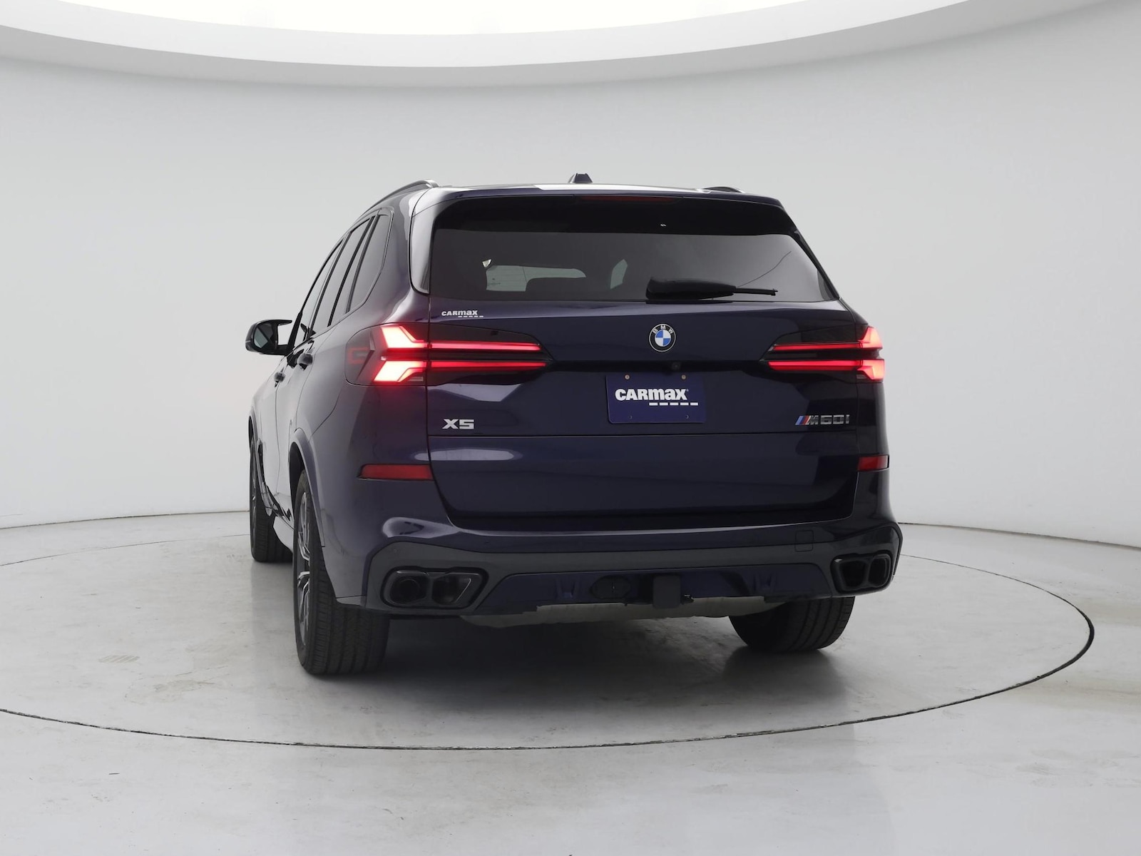 2024 BMW X5 M60i - Photo 7