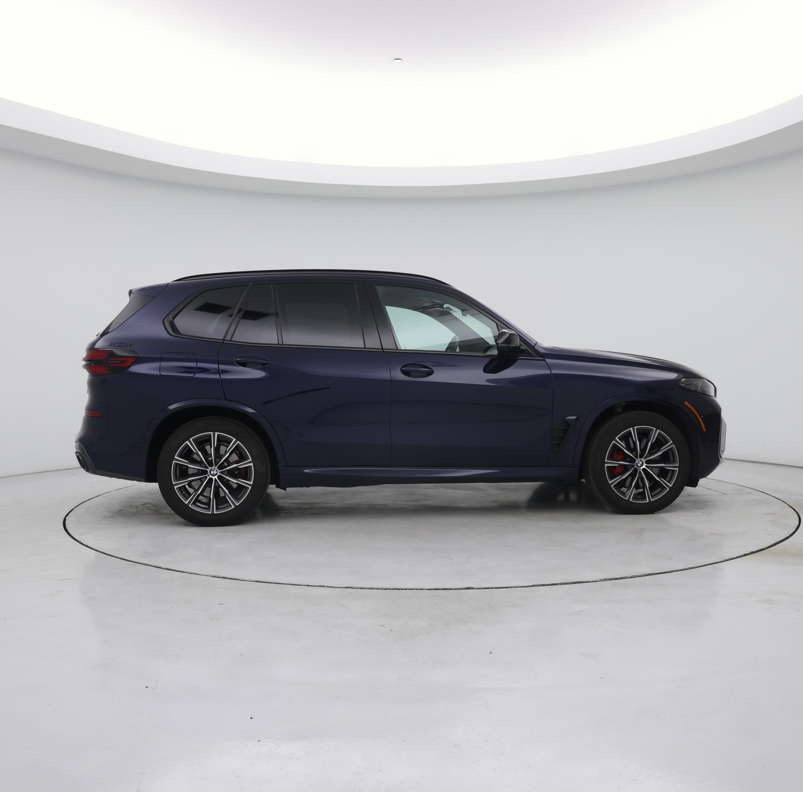 Thumbnail: 2024 BMW X5 - 7