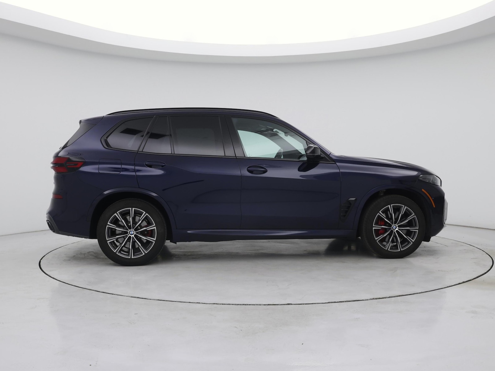 2024 BMW X5 M60i - Photo 8