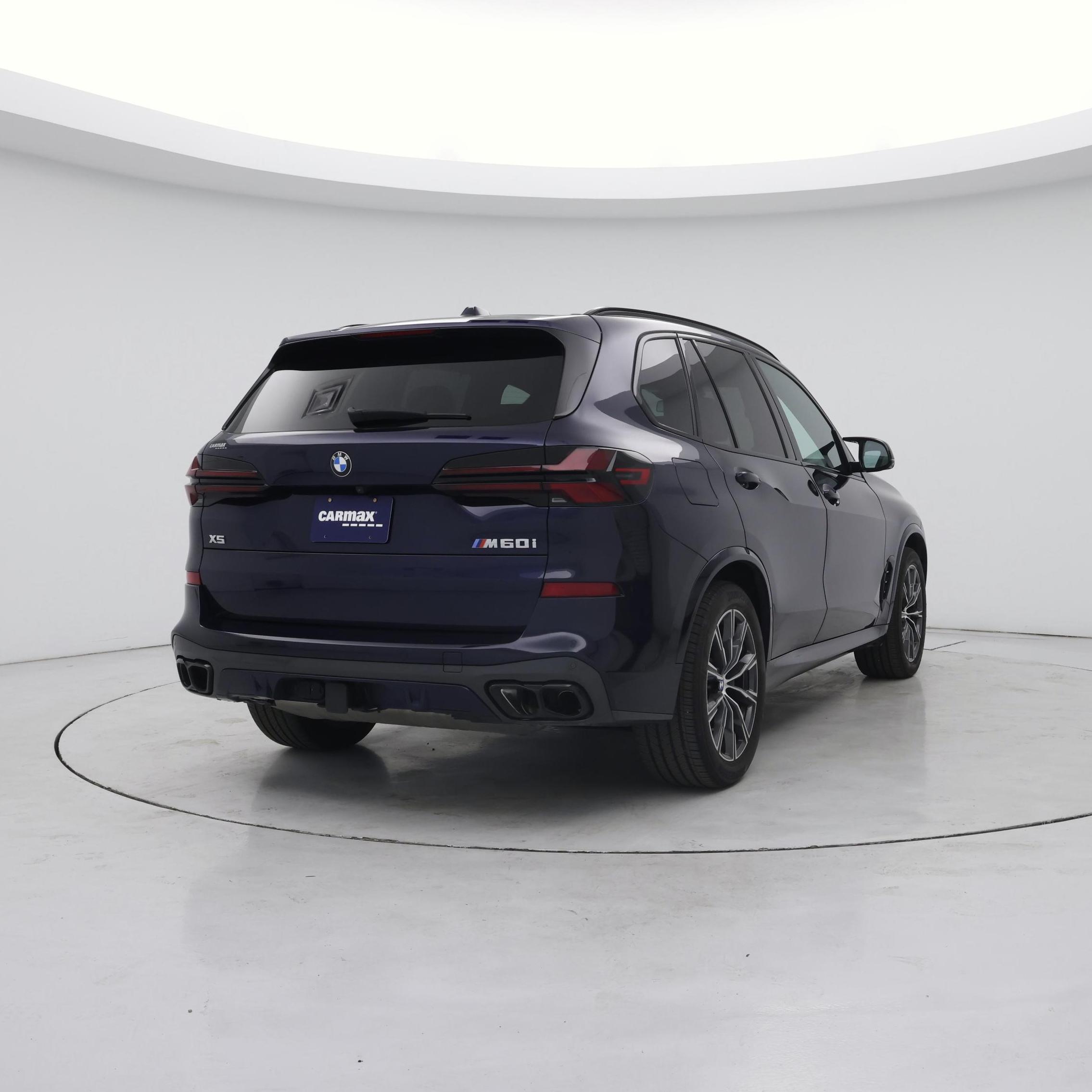 Thumbnail: 2024 BMW X5 - 8