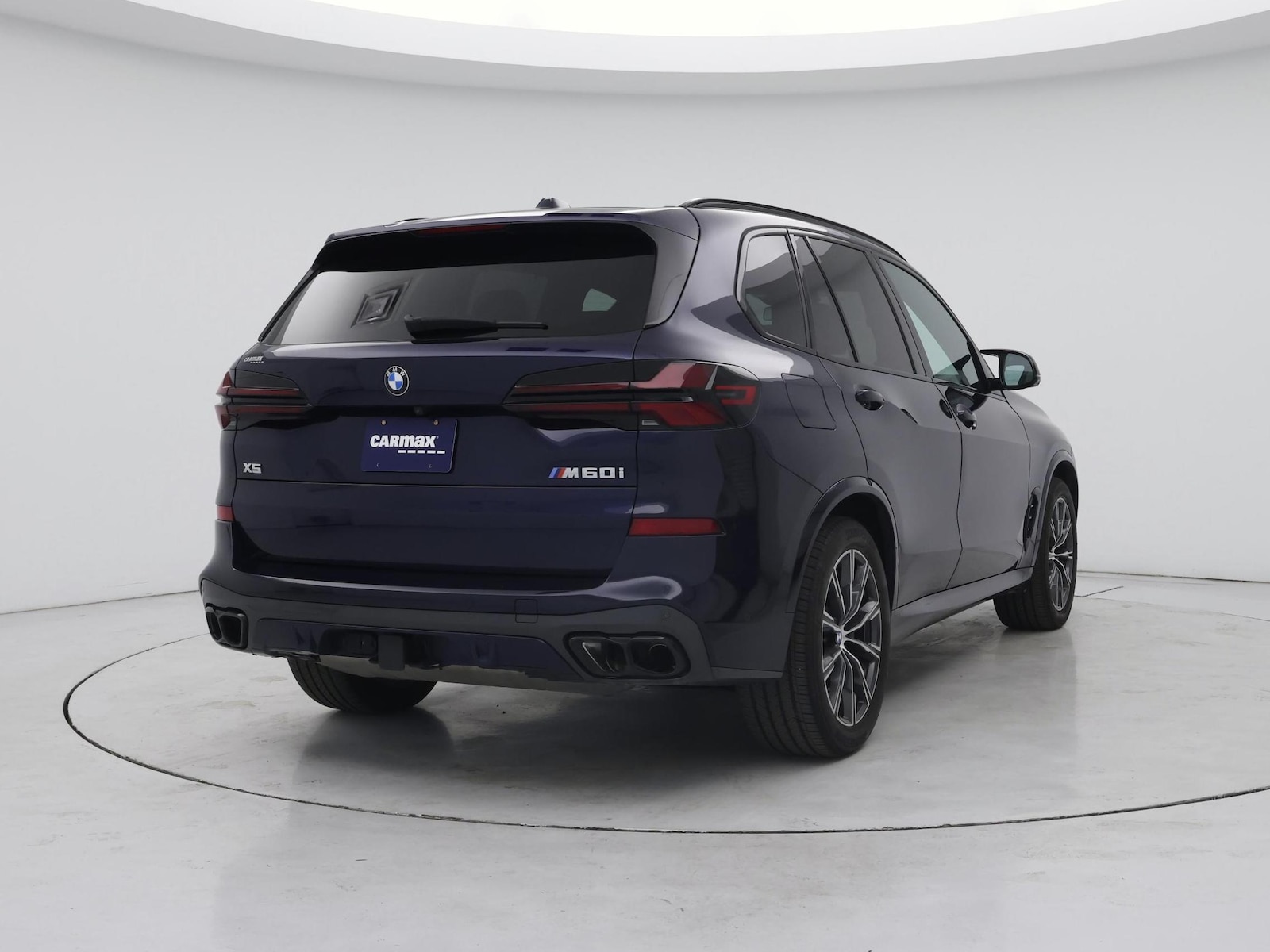 2024 BMW X5 M60i - Photo 9