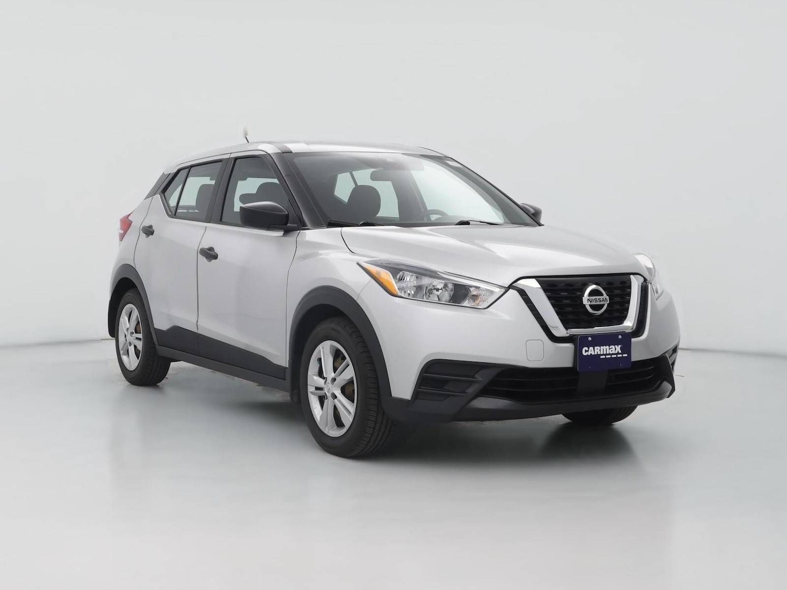2020 Nissan Kicks