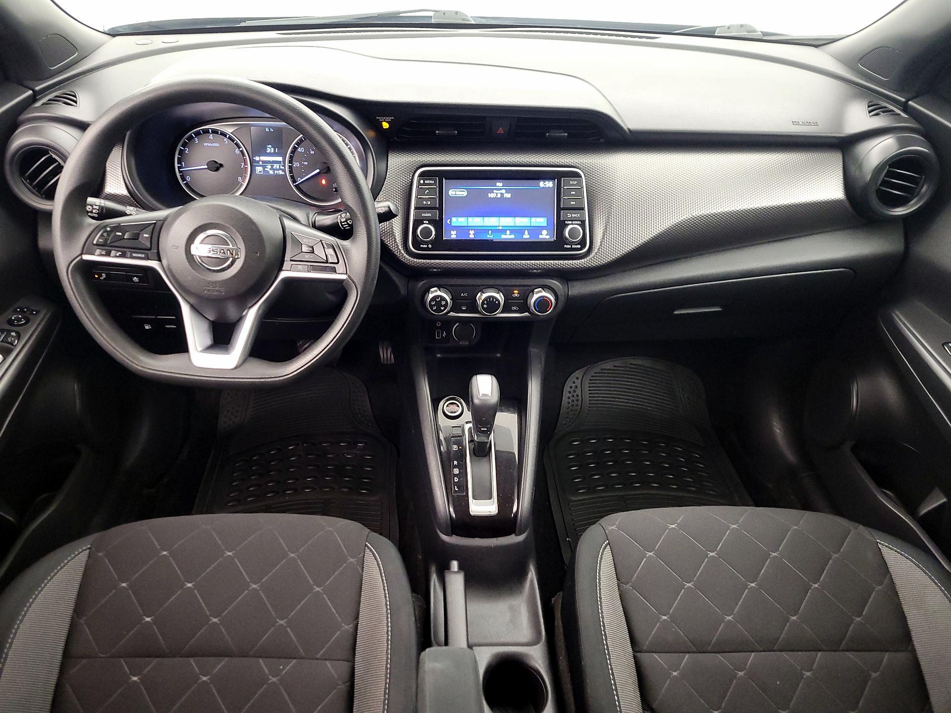 Thumbnail: 2020 Nissan Kicks - 9