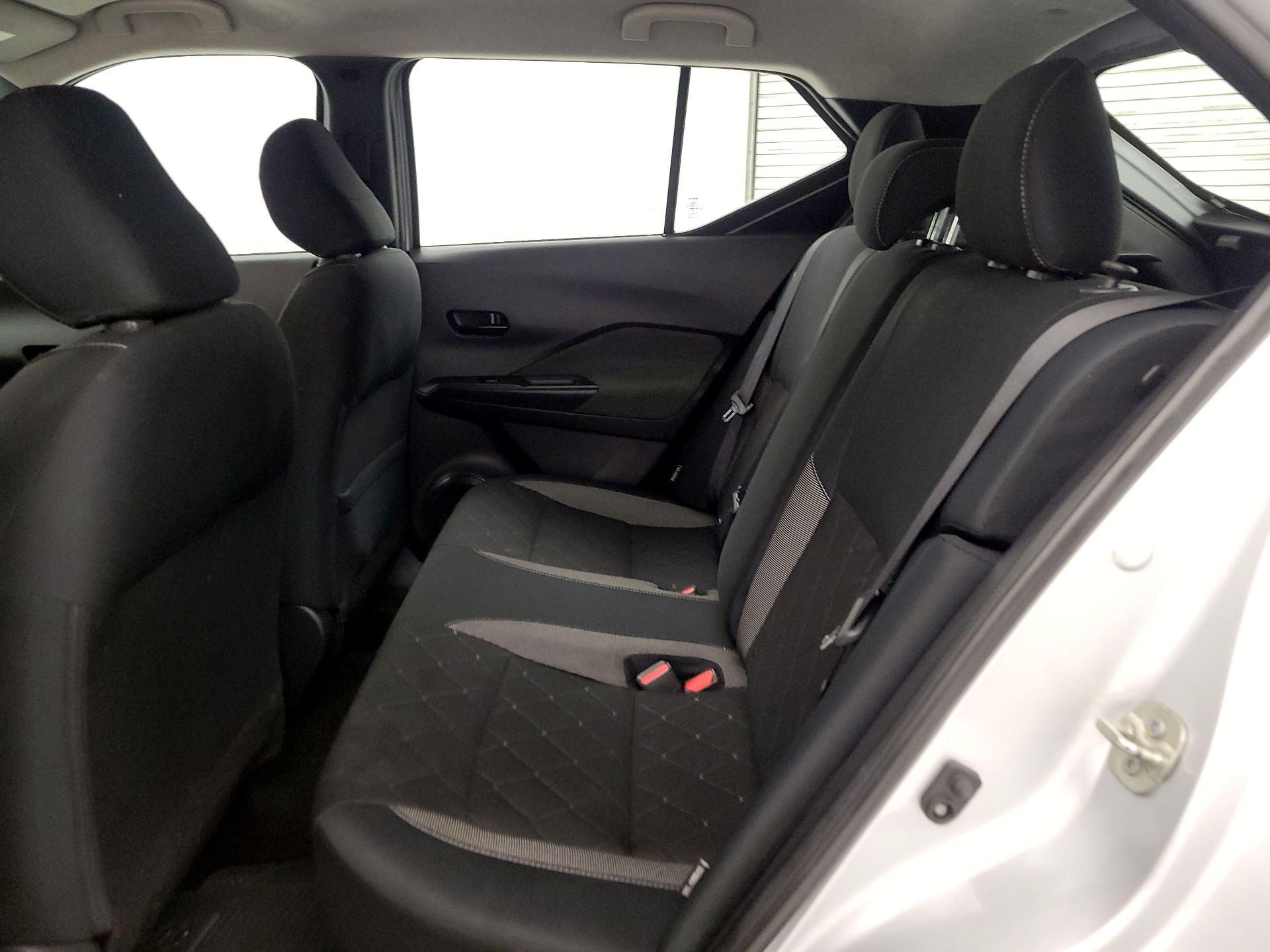Thumbnail: 2020 Nissan Kicks - 19