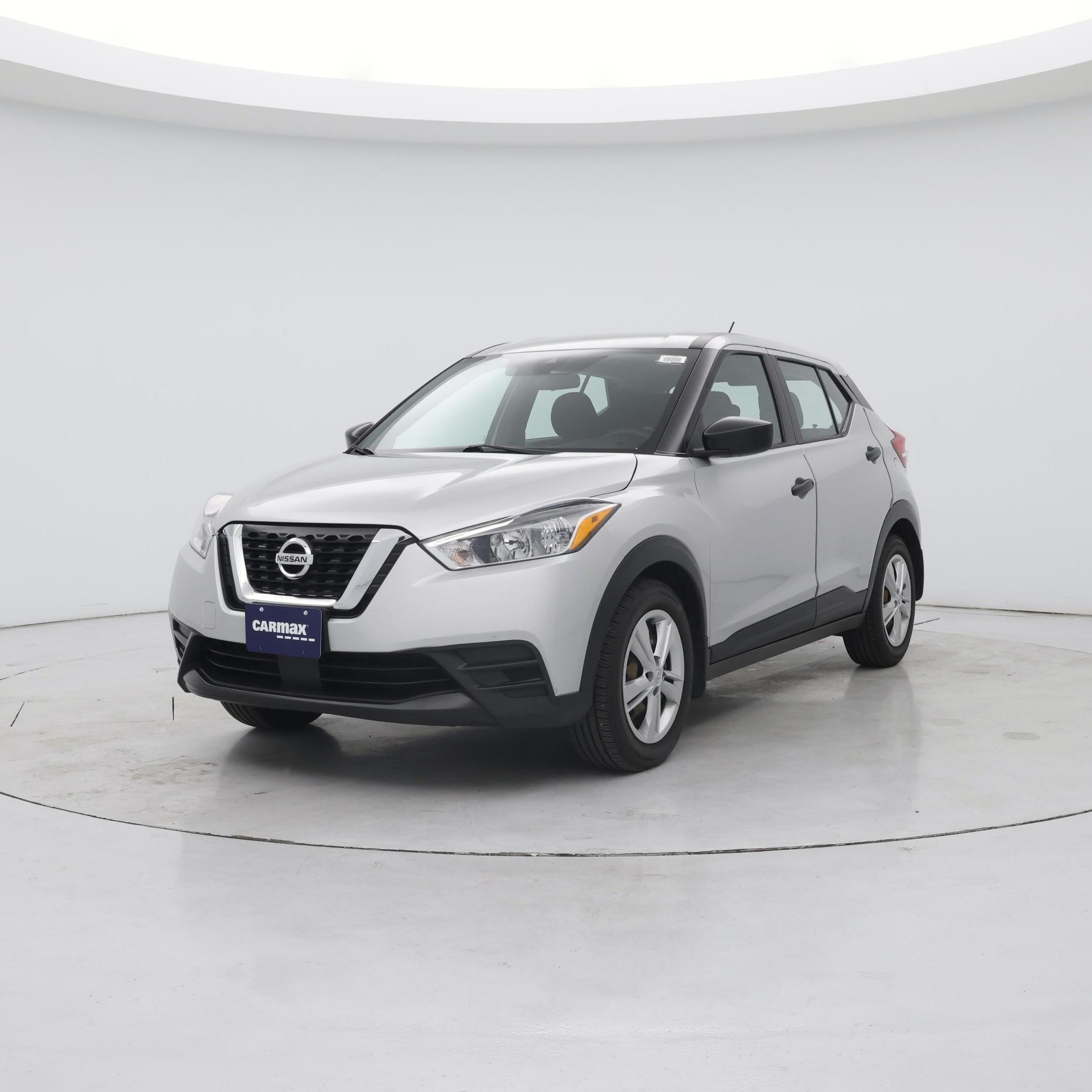 Thumbnail: 2020 Nissan Kicks - 4