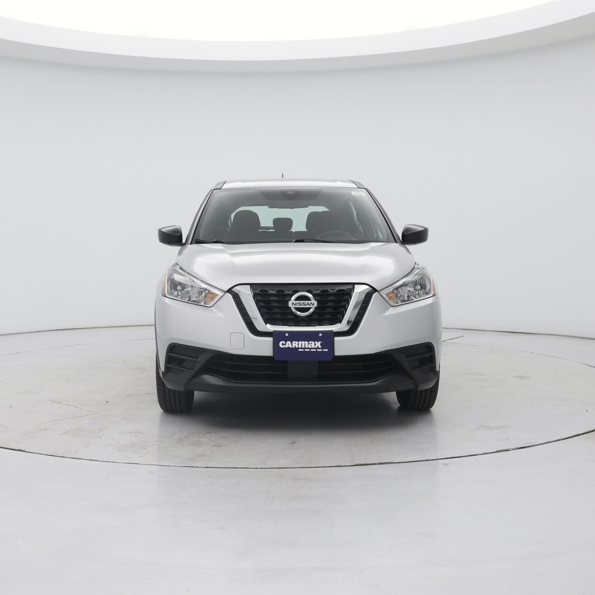 Thumbnail: 2020 Nissan Kicks - 5