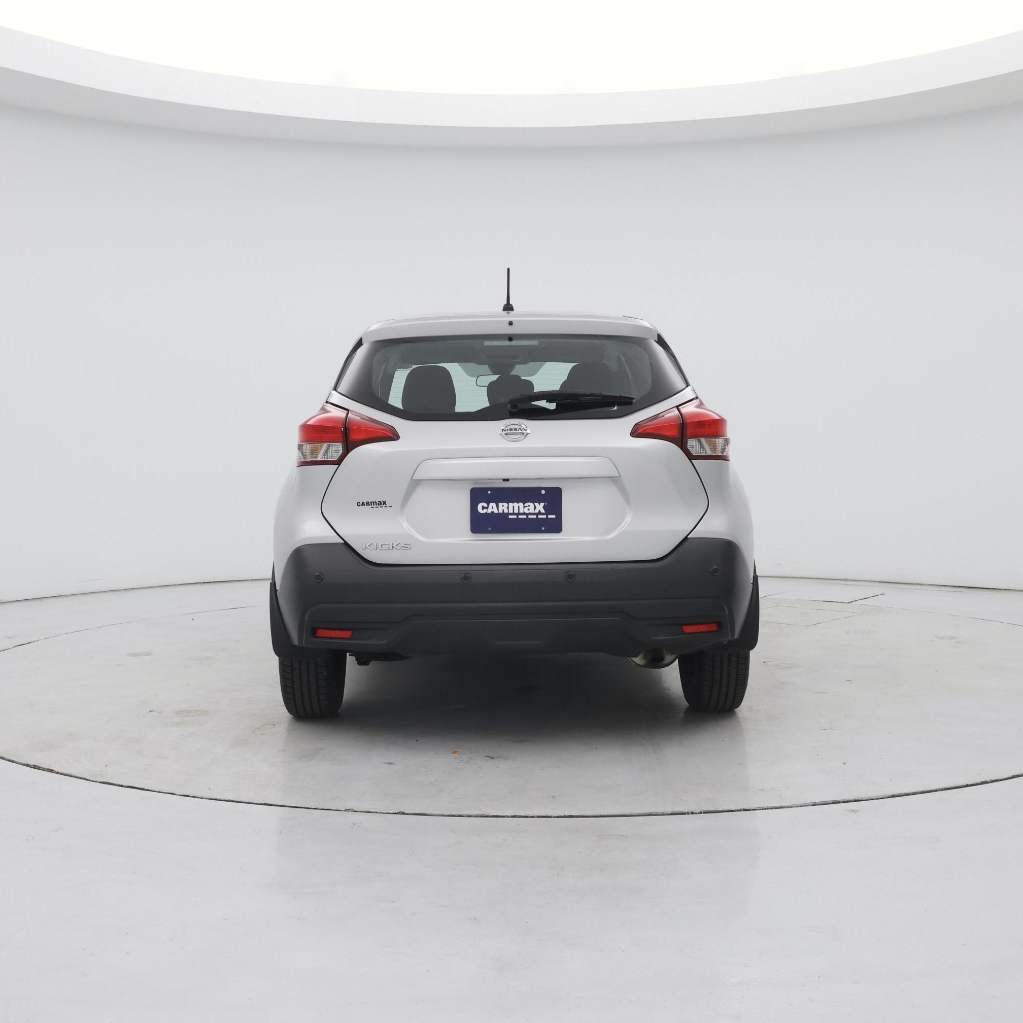 Thumbnail: 2020 Nissan Kicks - 6