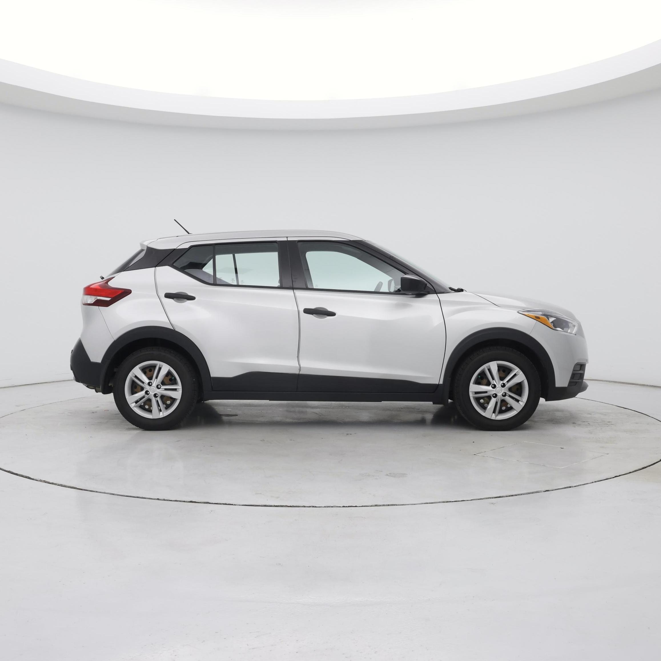 Thumbnail: 2020 Nissan Kicks - 7